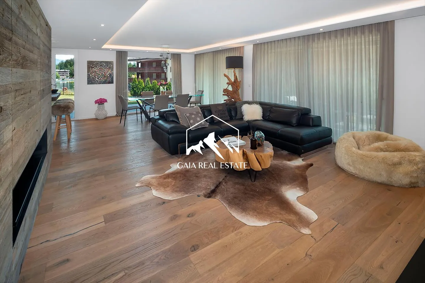 Appartamento 4.5 stanze - Foto 3 di 21