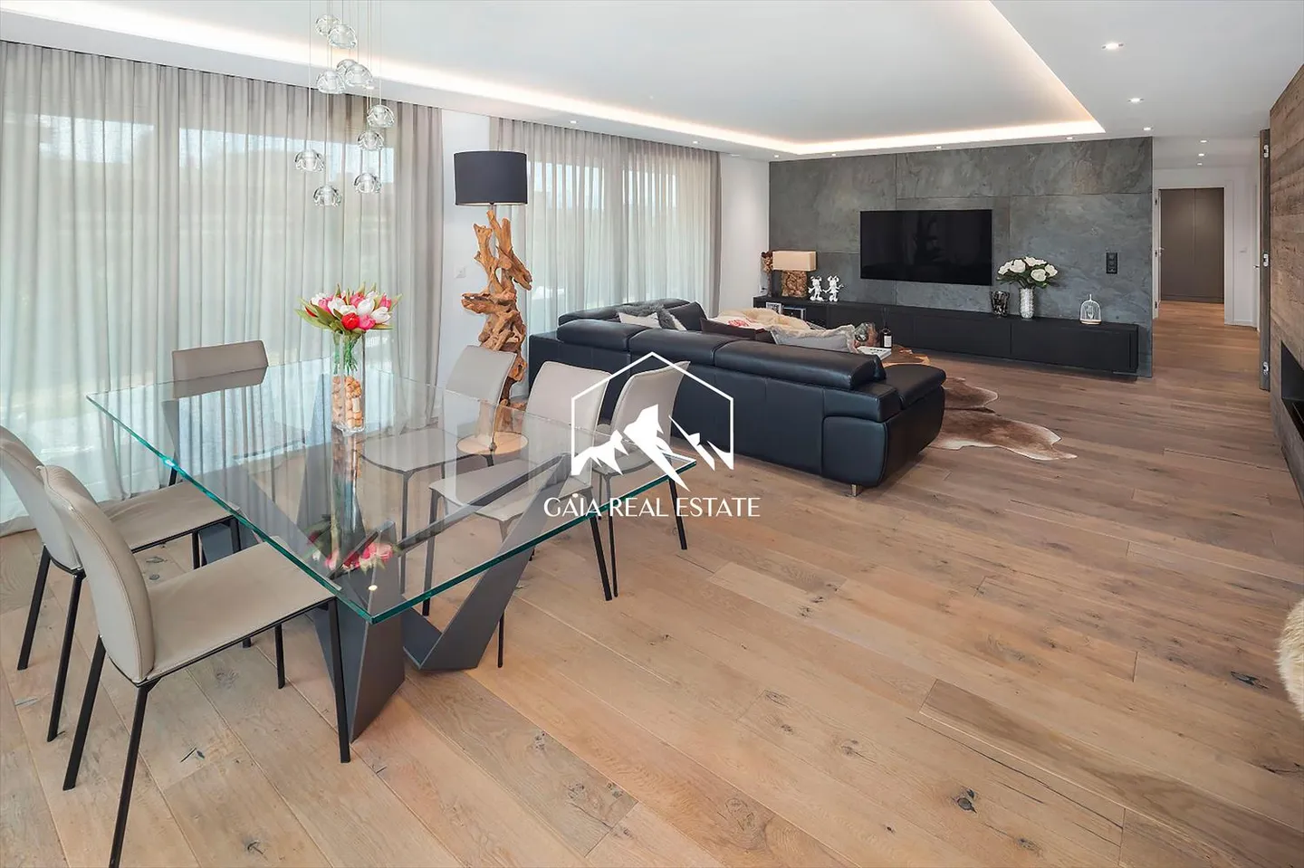 Appartamento 4.5 stanze - Foto 4 di 21