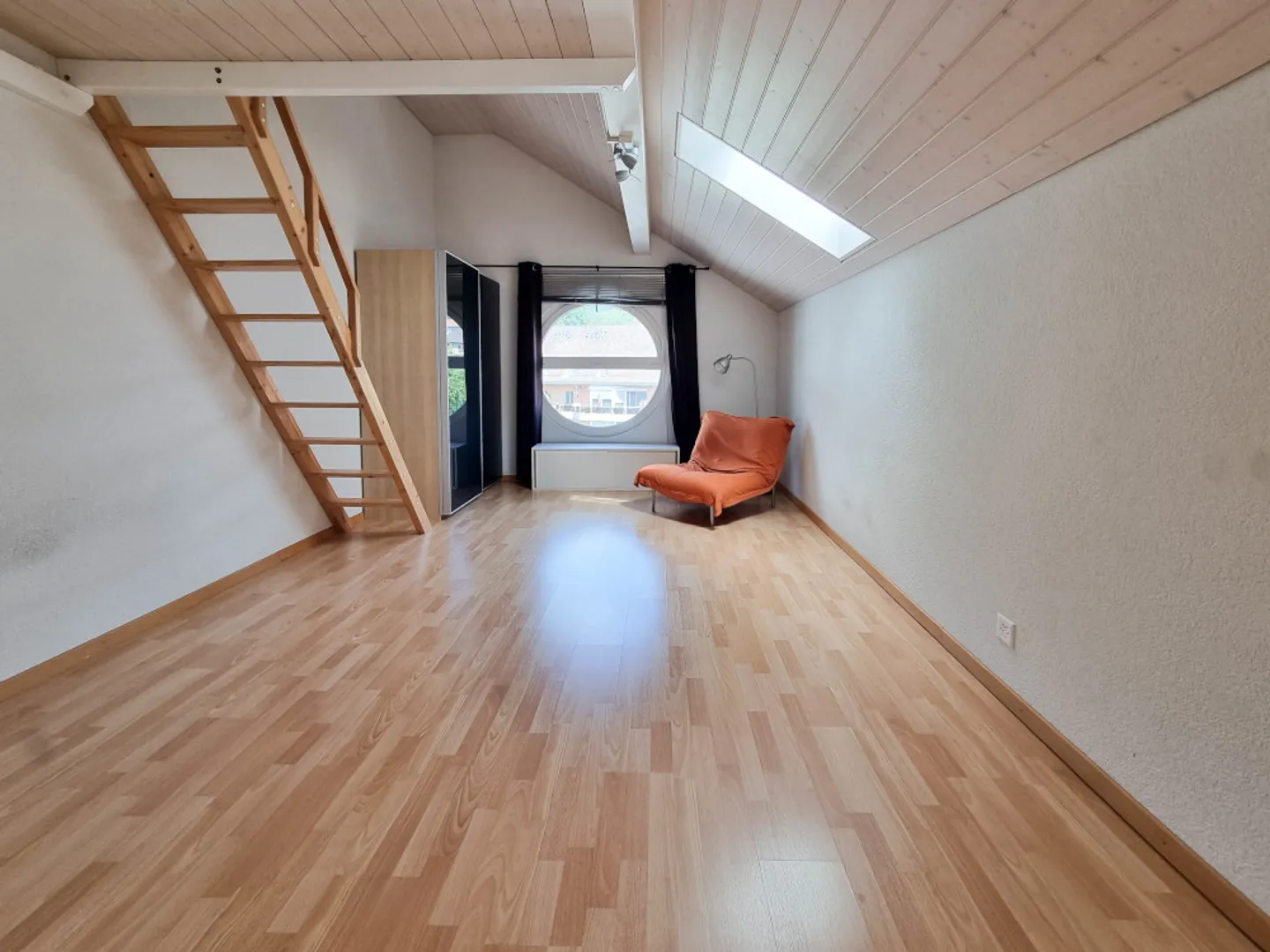 Appartement Duplex Lumineux - Photo 7 sur 7