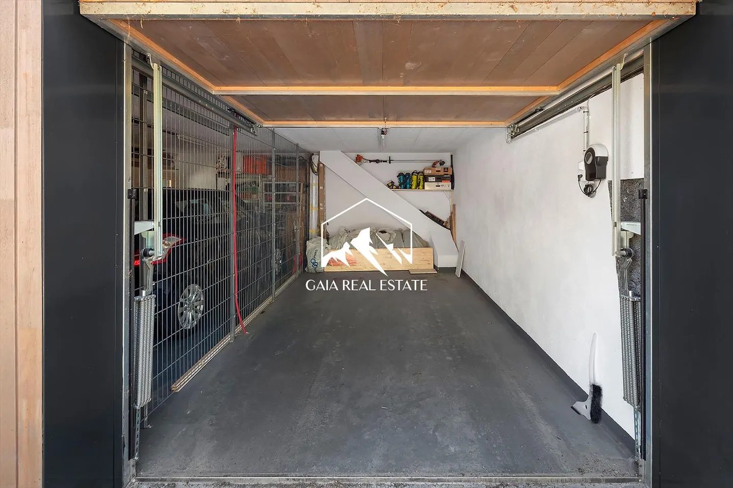 Appartamento 4.5 stanze - Foto 19 di 21