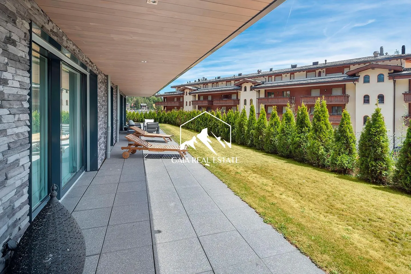 Appartamento 4.5 stanze - Foto 20 di 21