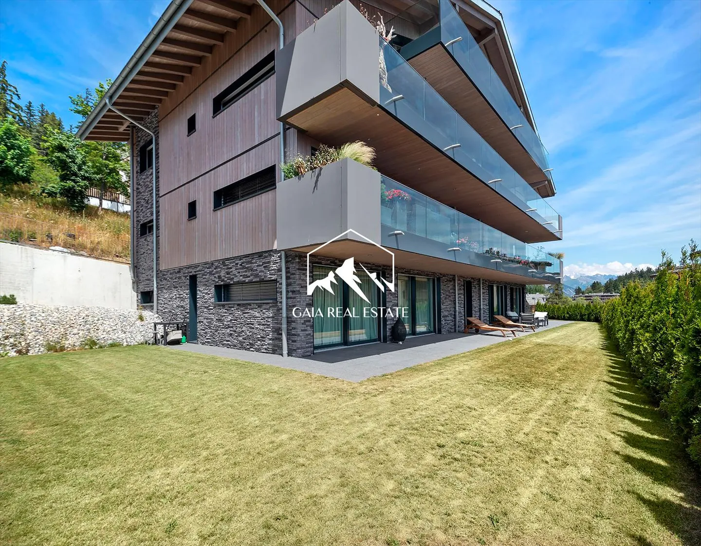 Appartamento 4.5 stanze - Foto 21 di 21