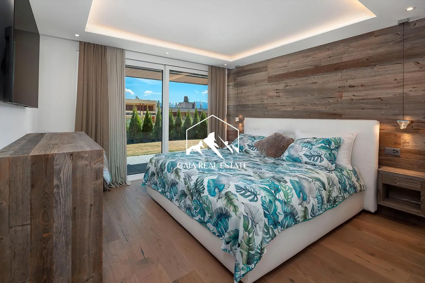 Appartamento 4.5 stanze - Foto 9 di 21