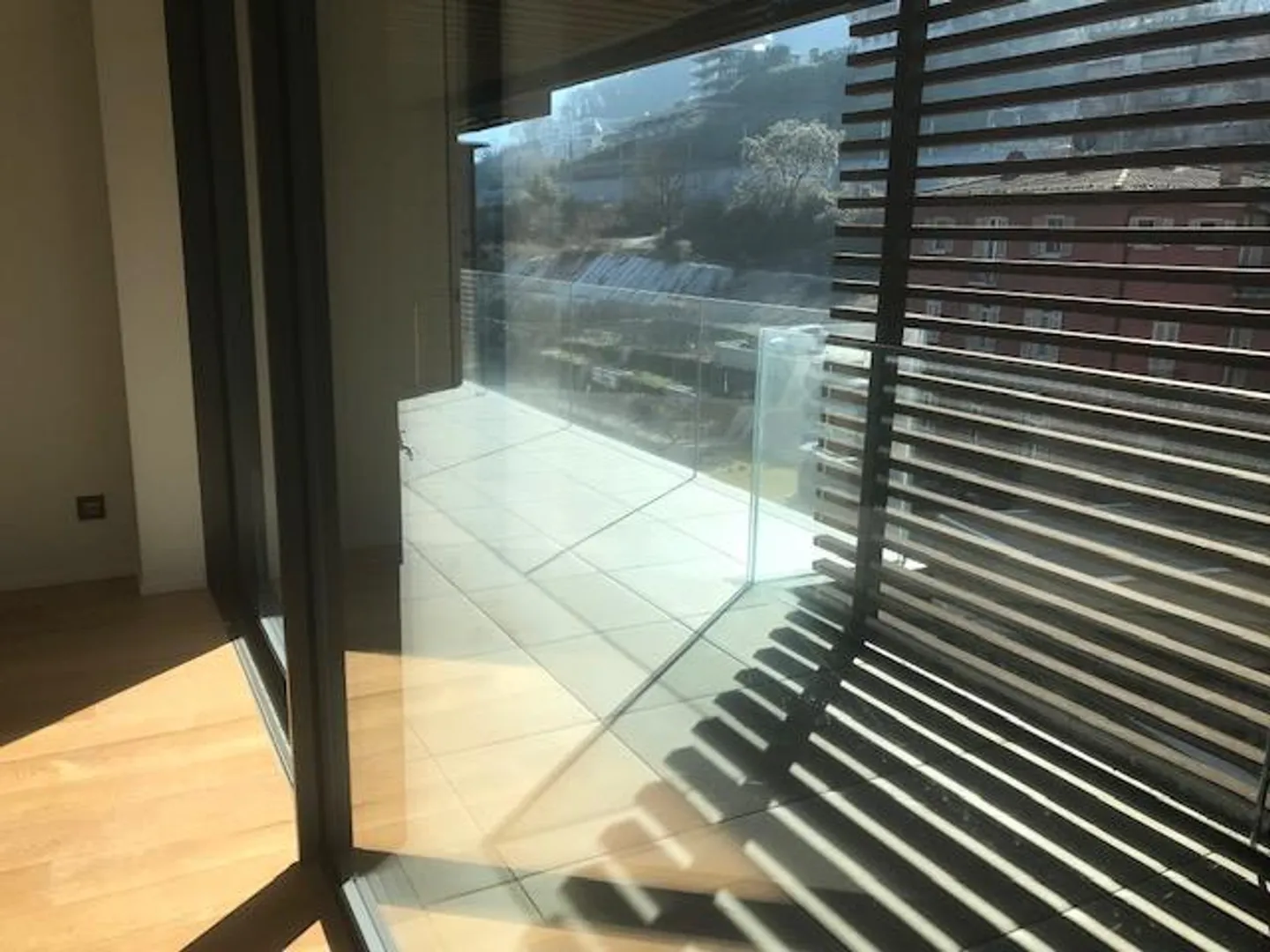 «3.5 Zimmer Wohnung» - Foto 2 di 5