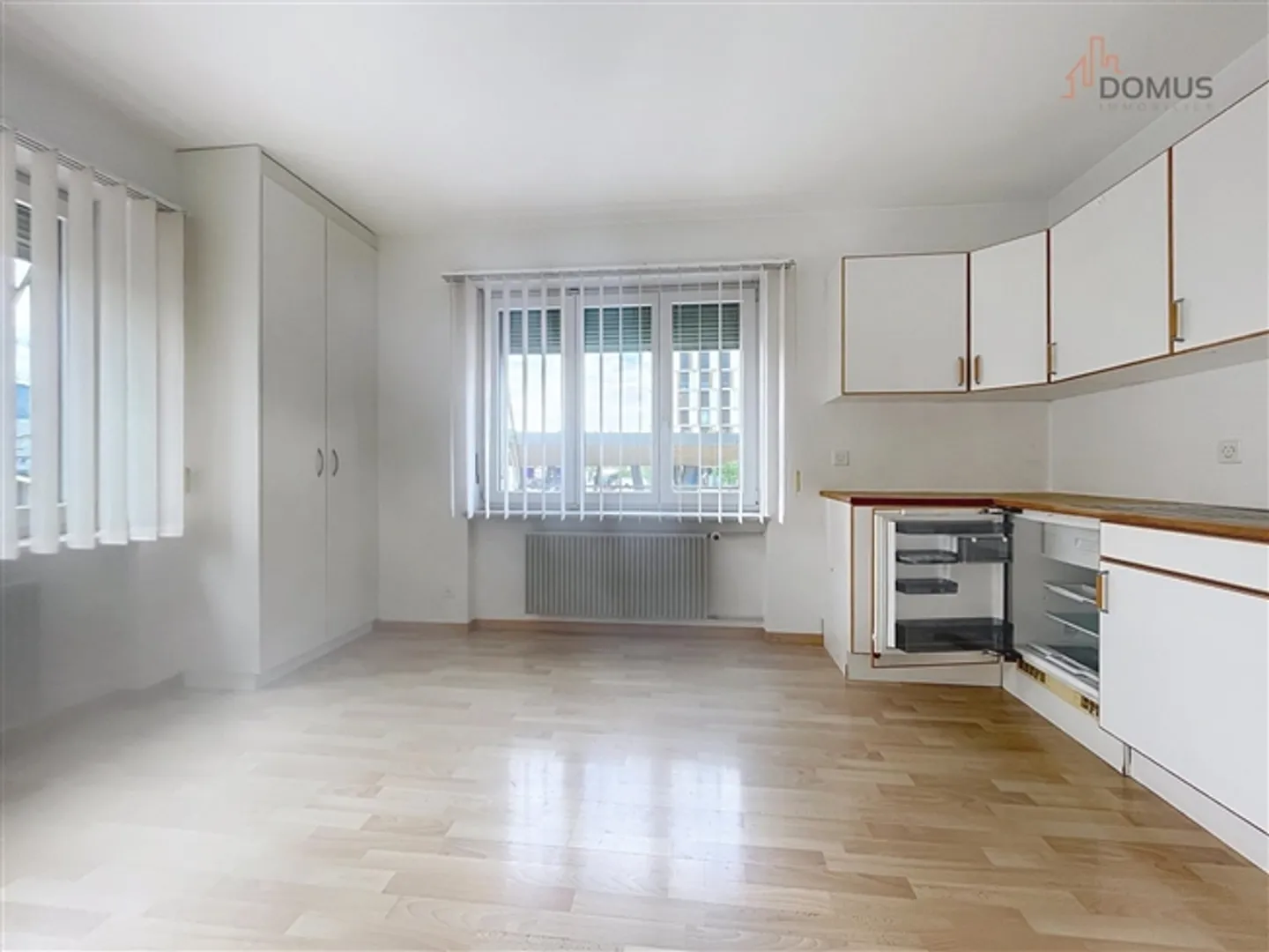 For rent? Versatile offices of 76 m² opposite the Delémont train station - Photo 7 of 19