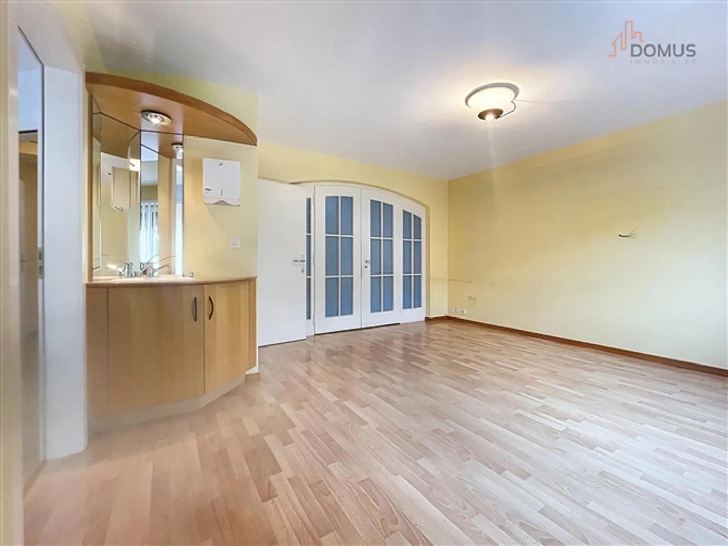 For rent? Versatile offices of 76 m² opposite the Delémont train station - Photo 8 of 19