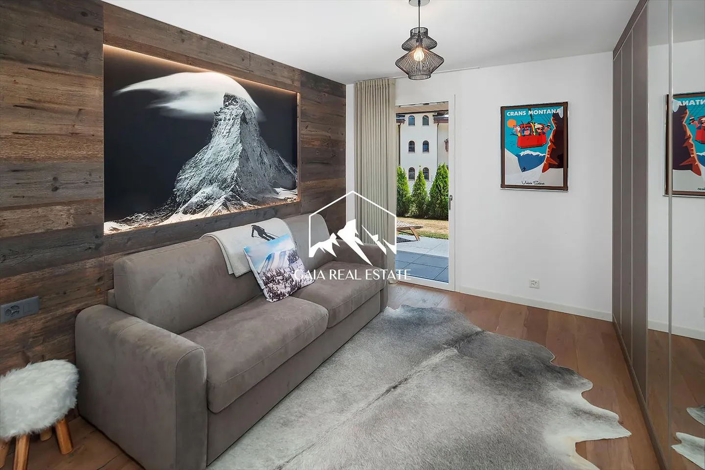 Appartamento 4.5 stanze - Foto 13 di 21