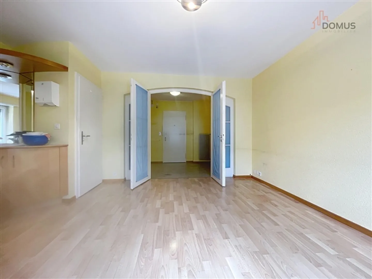 For rent? Versatile offices of 76 m² opposite the Delémont train station - Photo 15 of 19