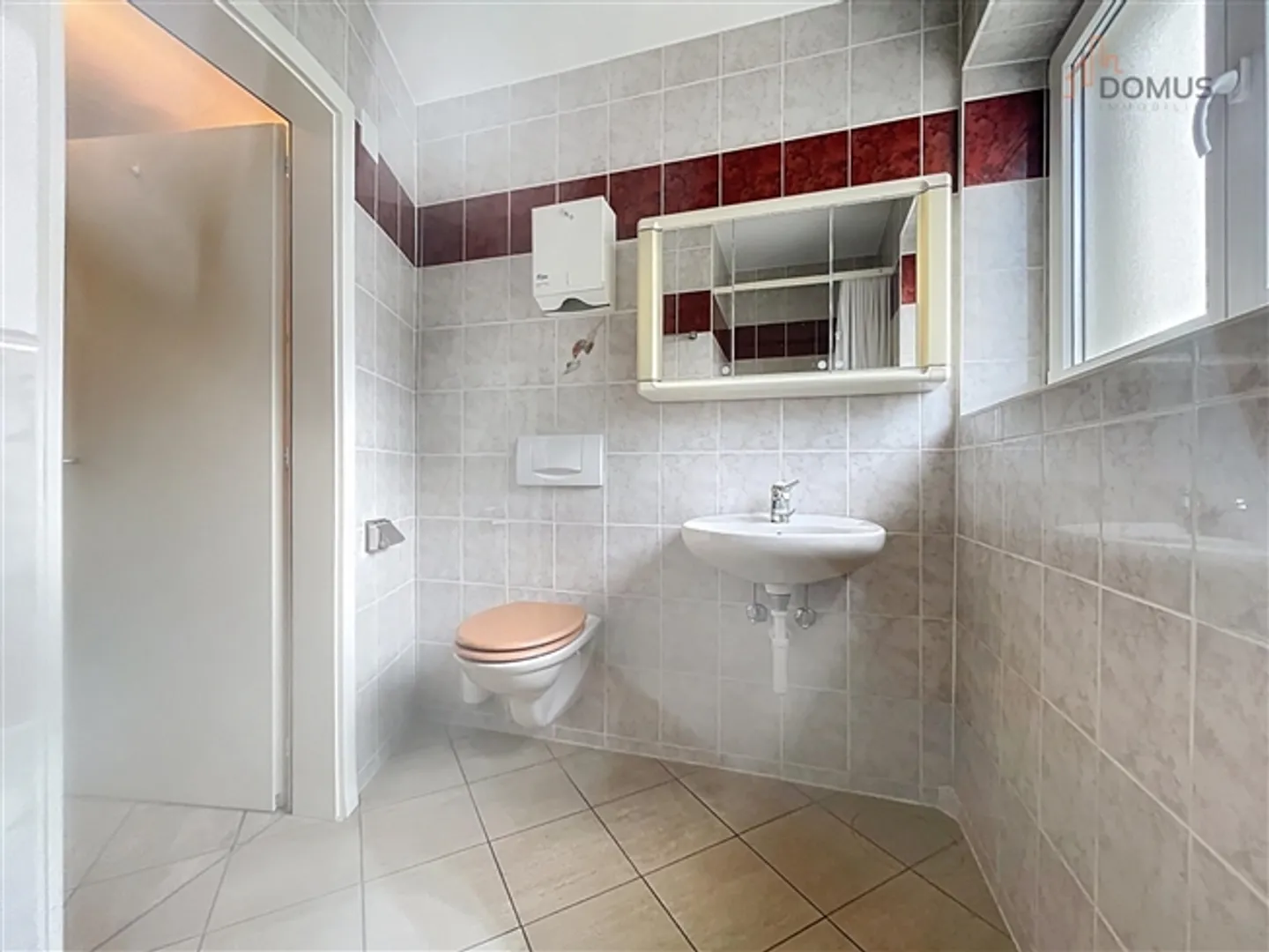 For rent? Versatile offices of 76 m² opposite the Delémont train station - Photo 18 of 19