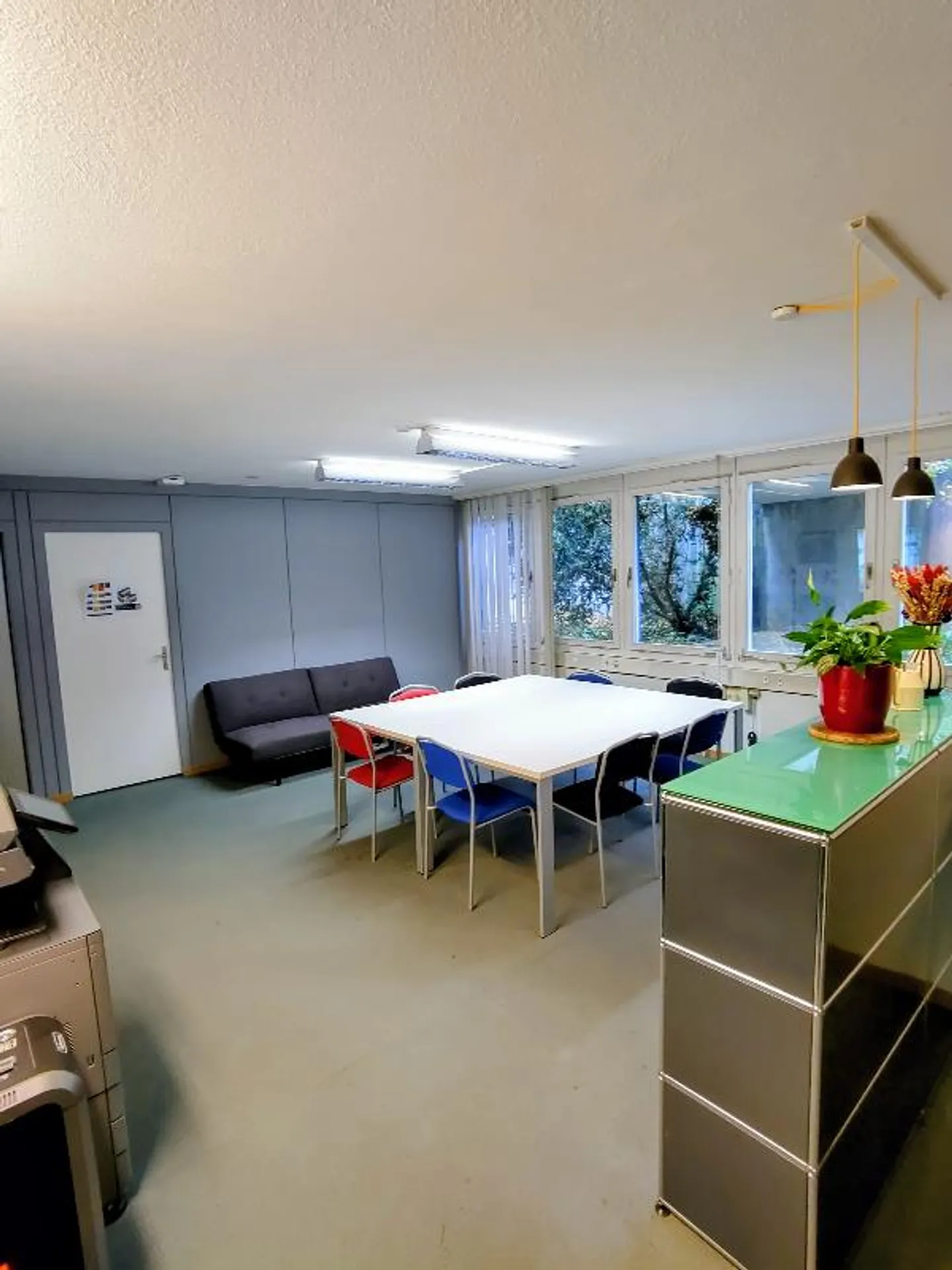 «Büro» - Foto 3 von 5