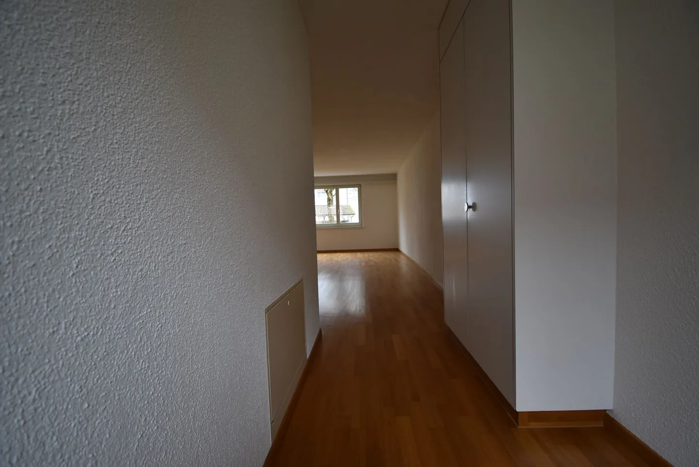 Vivere in un quartiere tranquillo e centrale - Foto 6 di 9