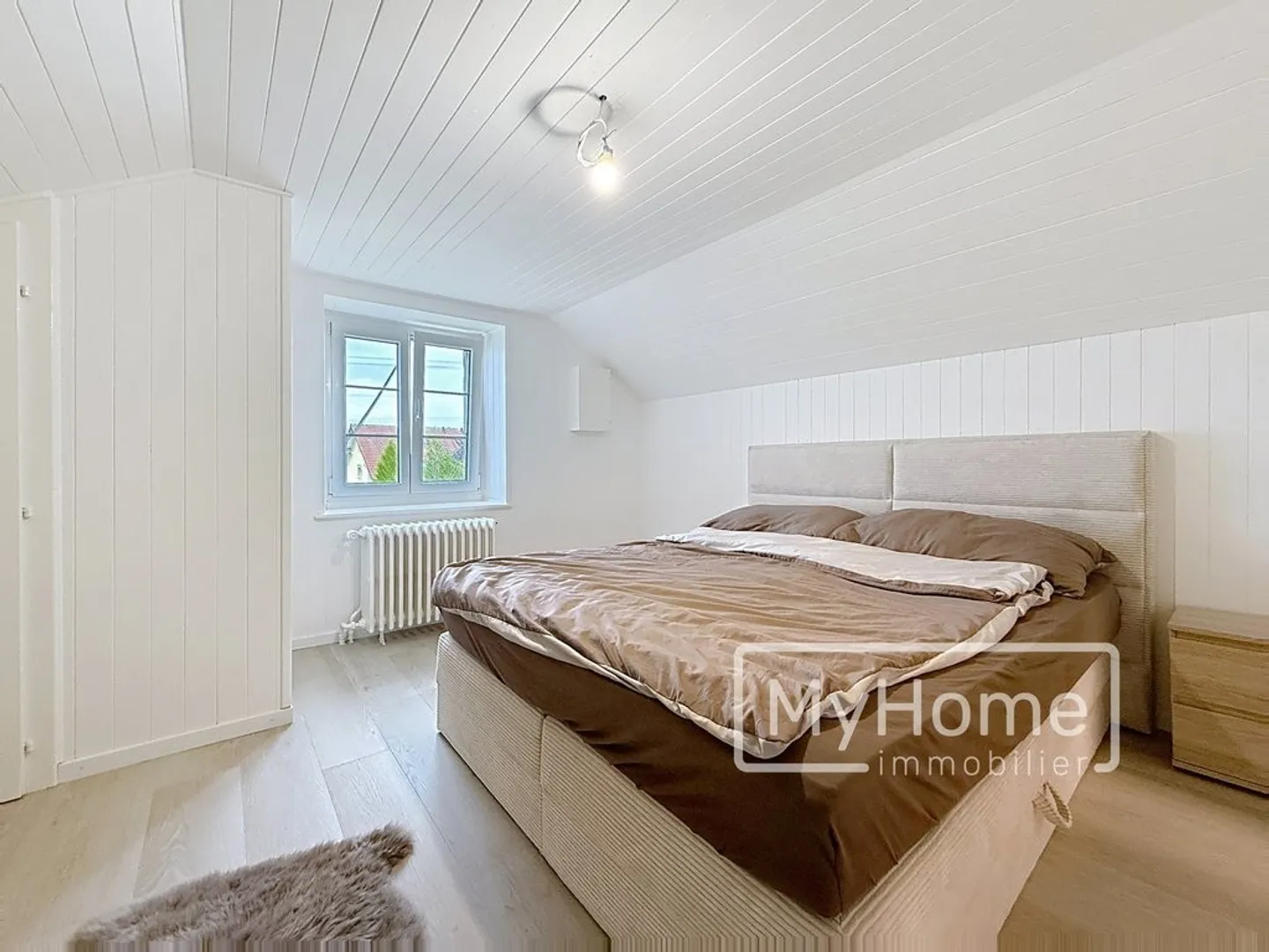 Appartamento di 3,5 locali in affitto - Foto 3 di 6