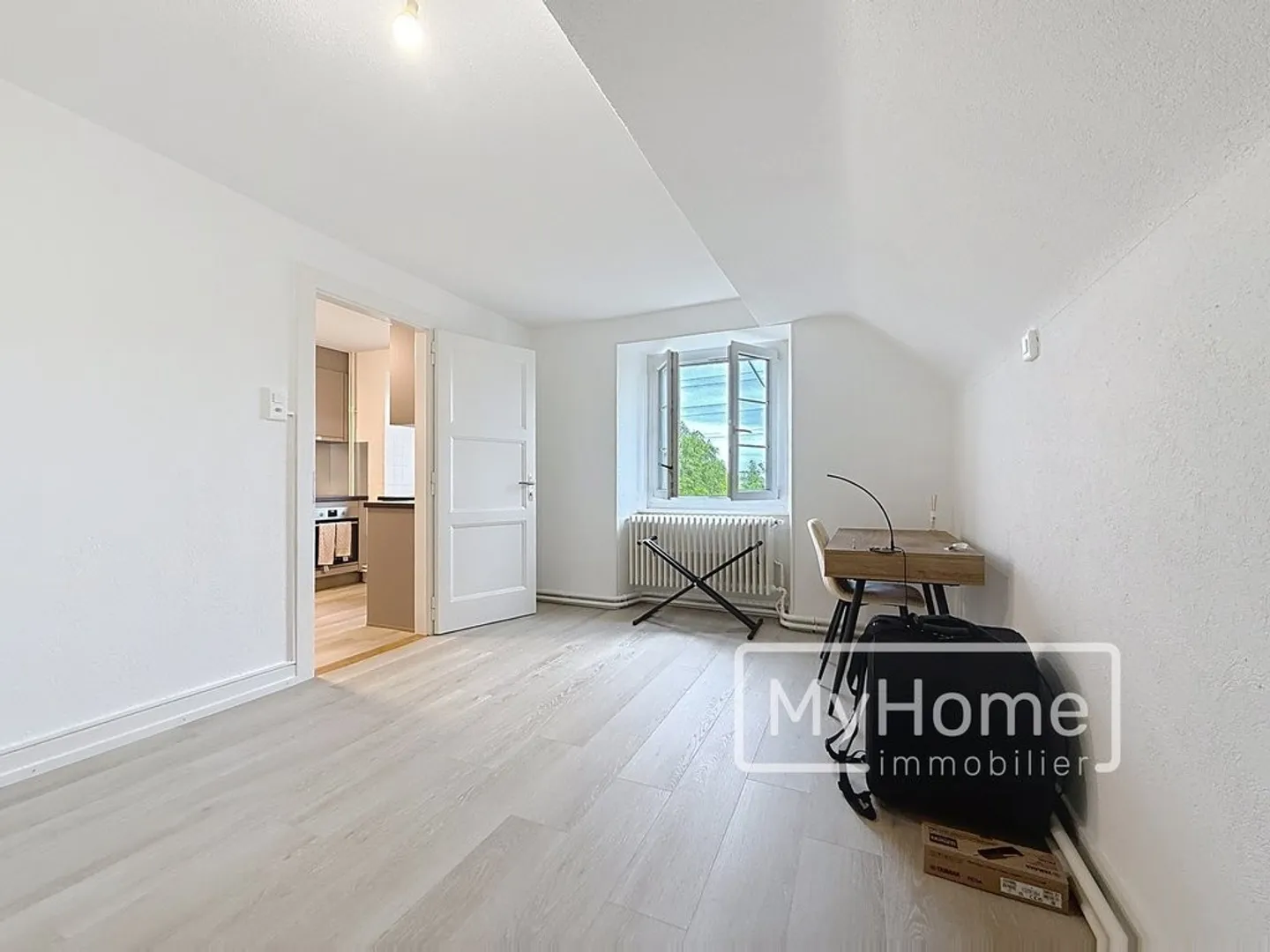 Appartamento di 3,5 locali in affitto - Foto 4 di 6