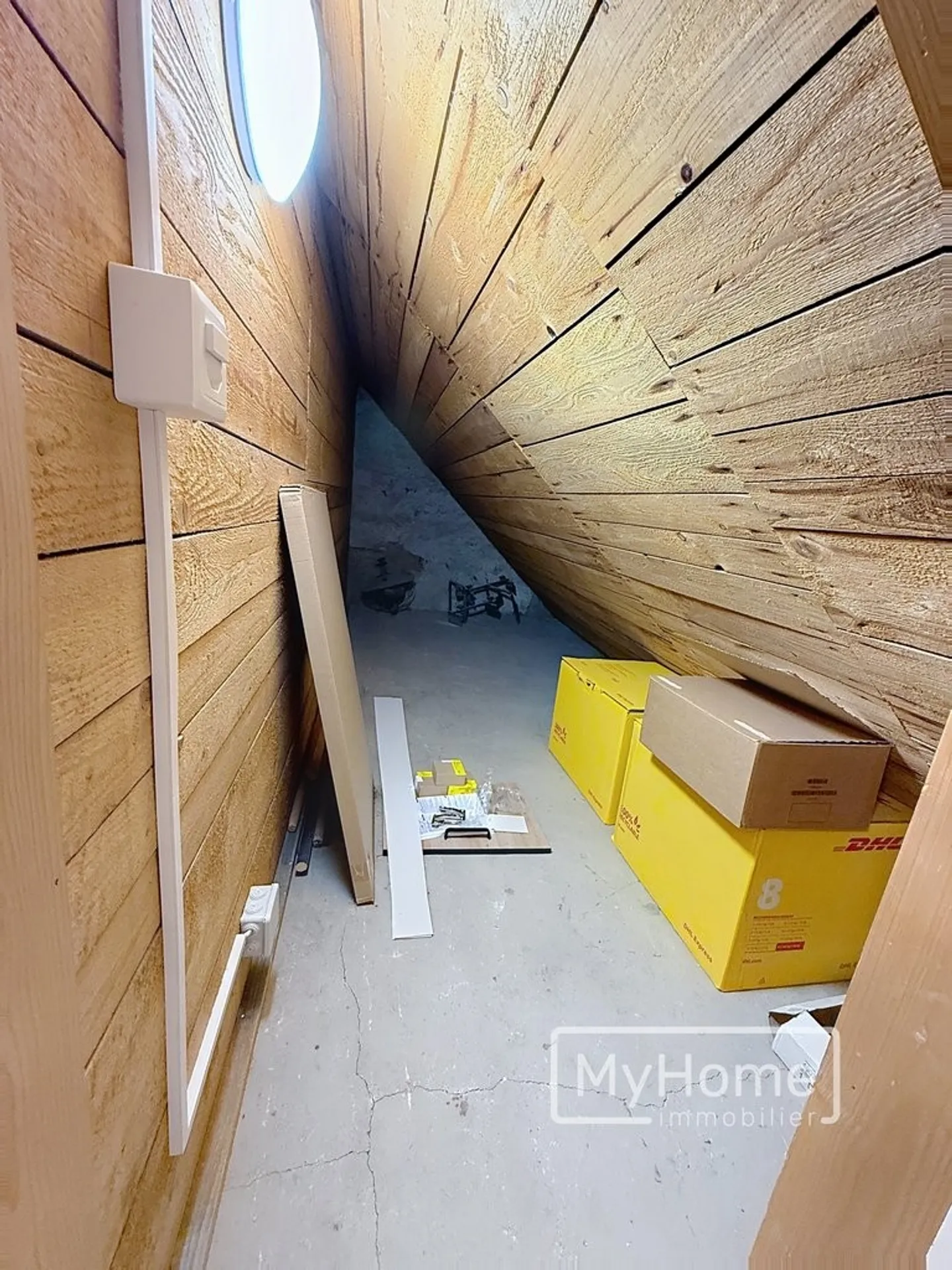 Appartamento di 3,5 locali in affitto - Foto 6 di 6