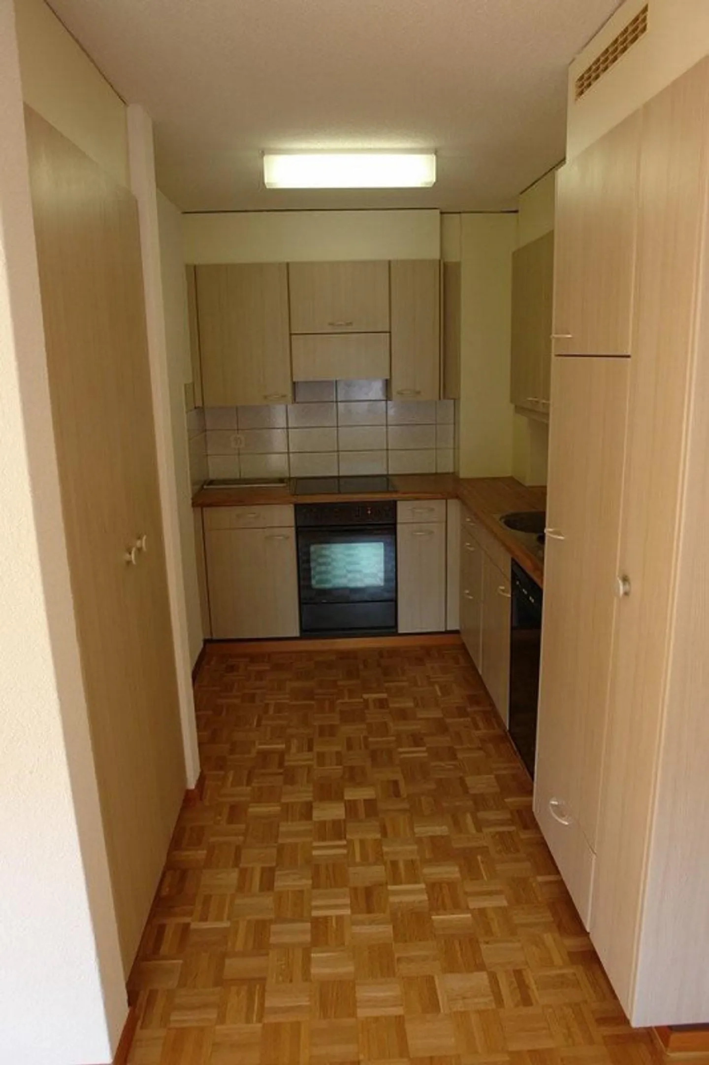 Appartamento tranquillo di 2,5 stanze a Stallikon - Foto 4 di 5
