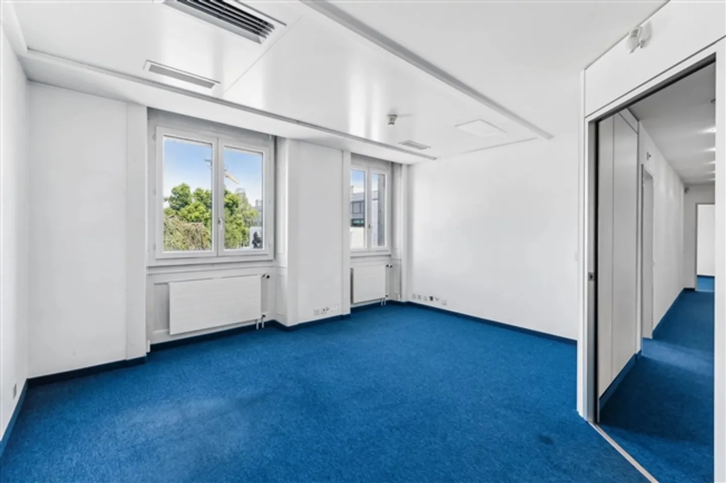 Belles zones à louer à Malagnou - Photo 4 sur 16