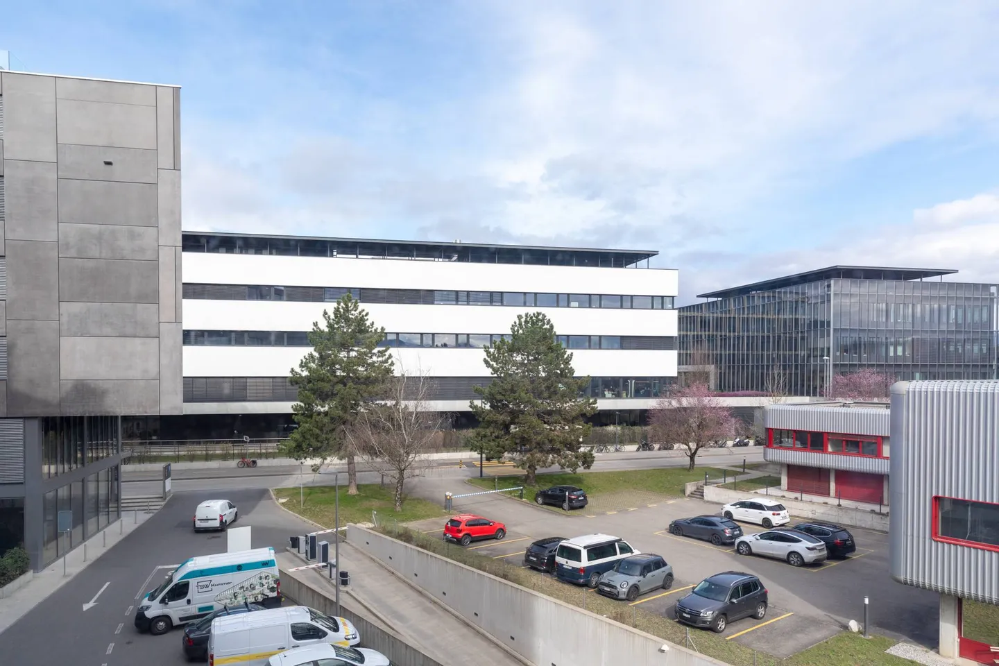 Bürofläche mieten - Foto 2 von 12