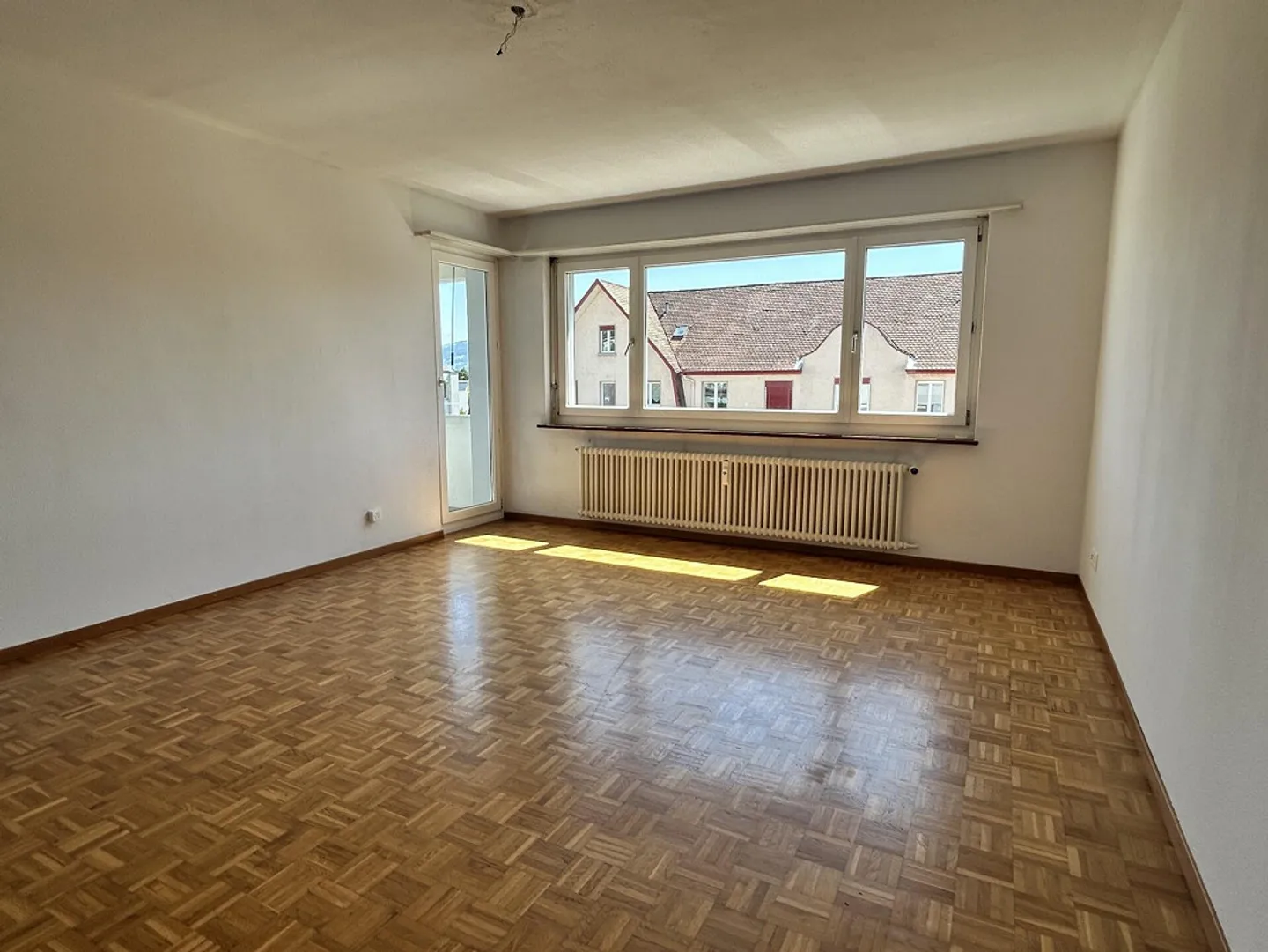 3 Zimmerwohnung in Arbon mieten - Foto 1 von 7