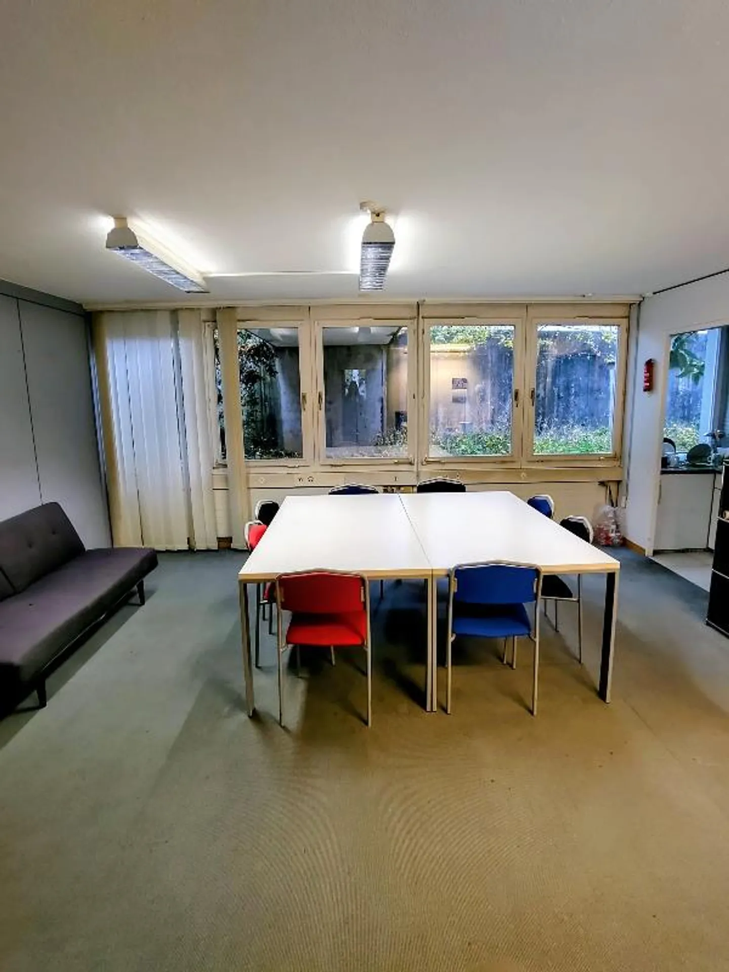 «Büro» - Foto 4 von 5