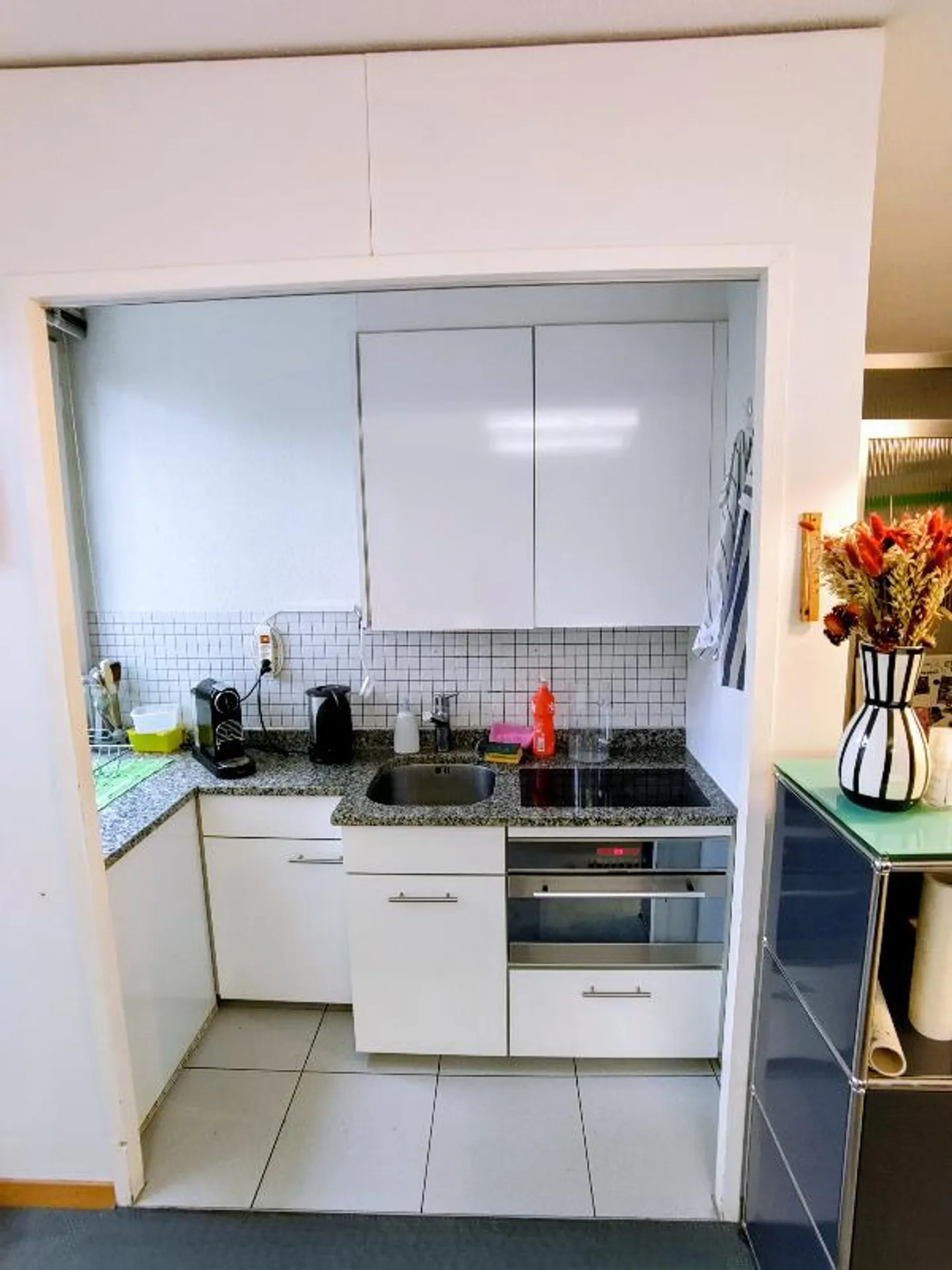 «Büro» - Foto 5 von 5