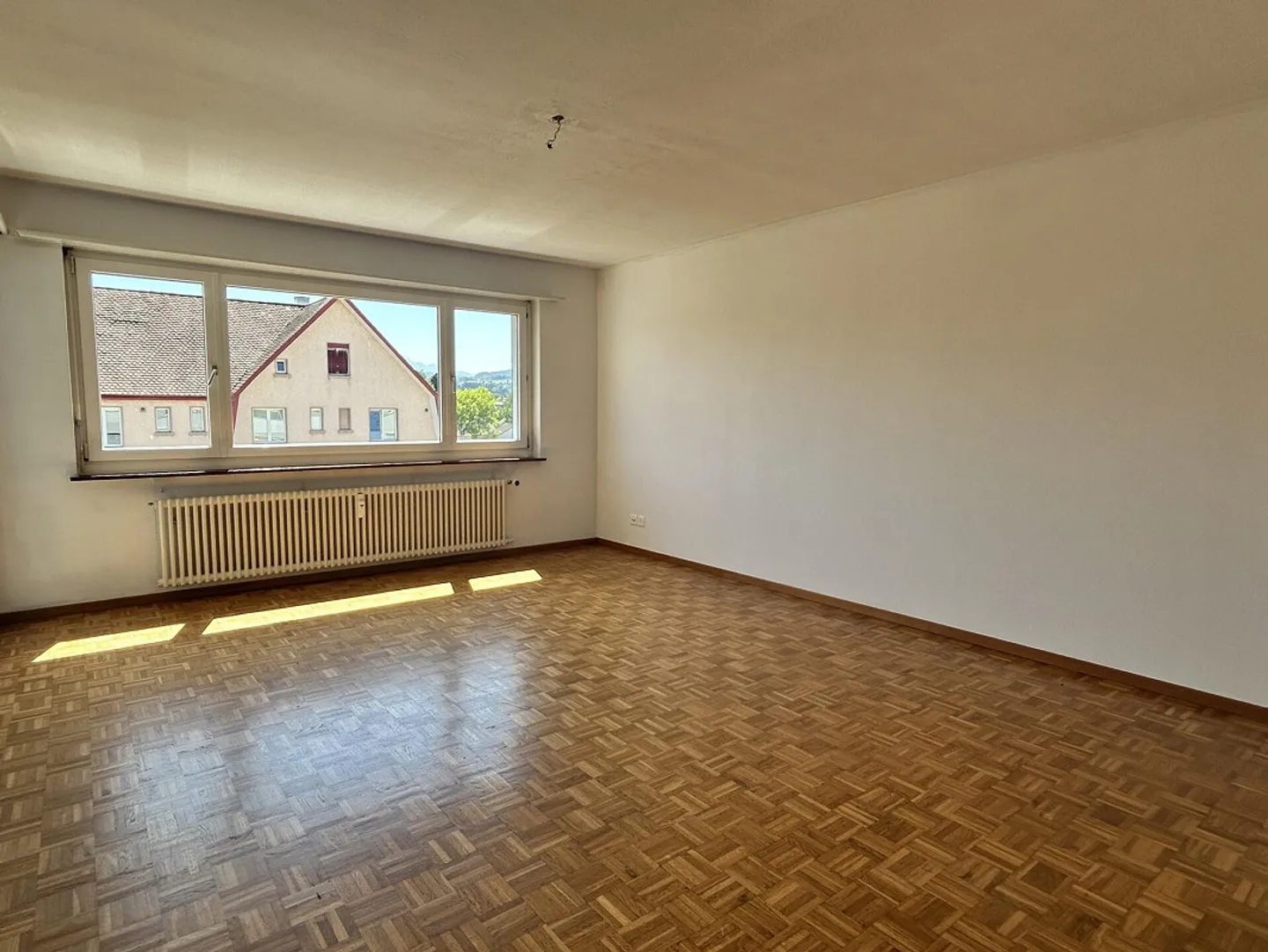 3 Zimmerwohnung in Arbon mieten - Foto 2 von 7