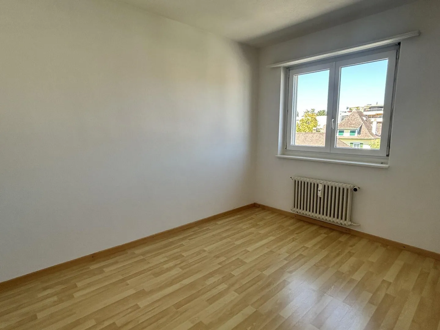 3 Zimmerwohnung in Arbon mieten - Foto 3 von 7