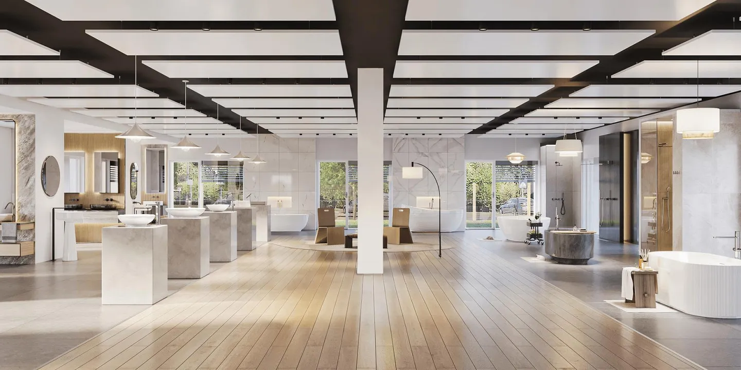 Espaces de bureau de 92m2 à 518m2 - adaptés à votre entreprise - Photo 5 sur 10