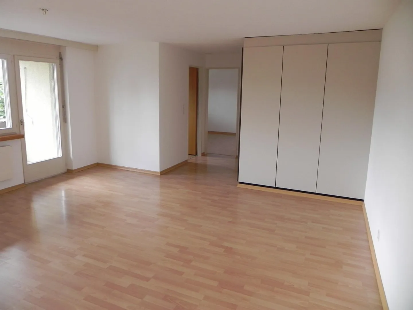 Appartamento luminoso / tranquillo di 2,5 stanze - Foto 1 di 6