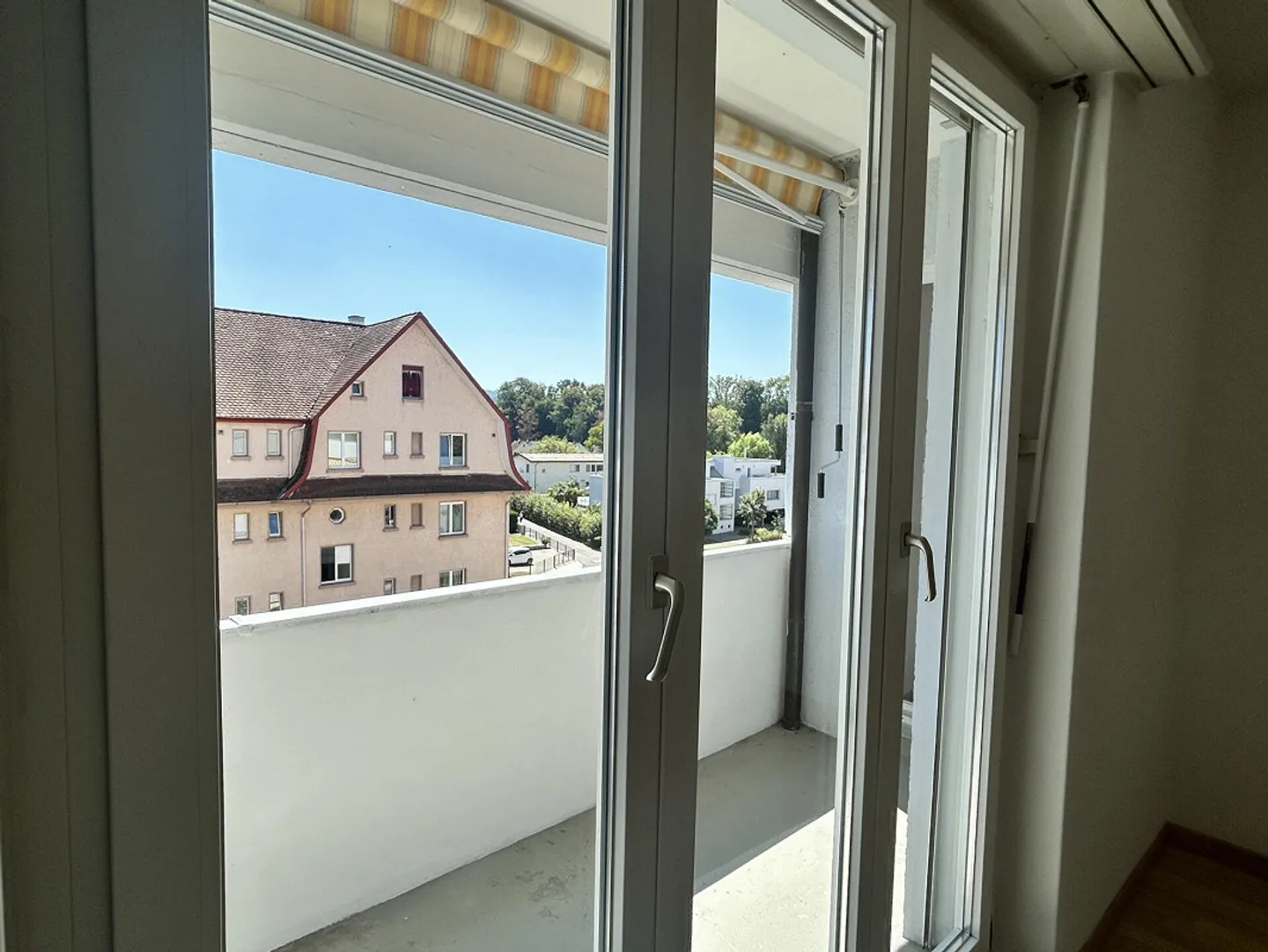 3 Zimmerwohnung in Arbon mieten - Foto 7 von 7