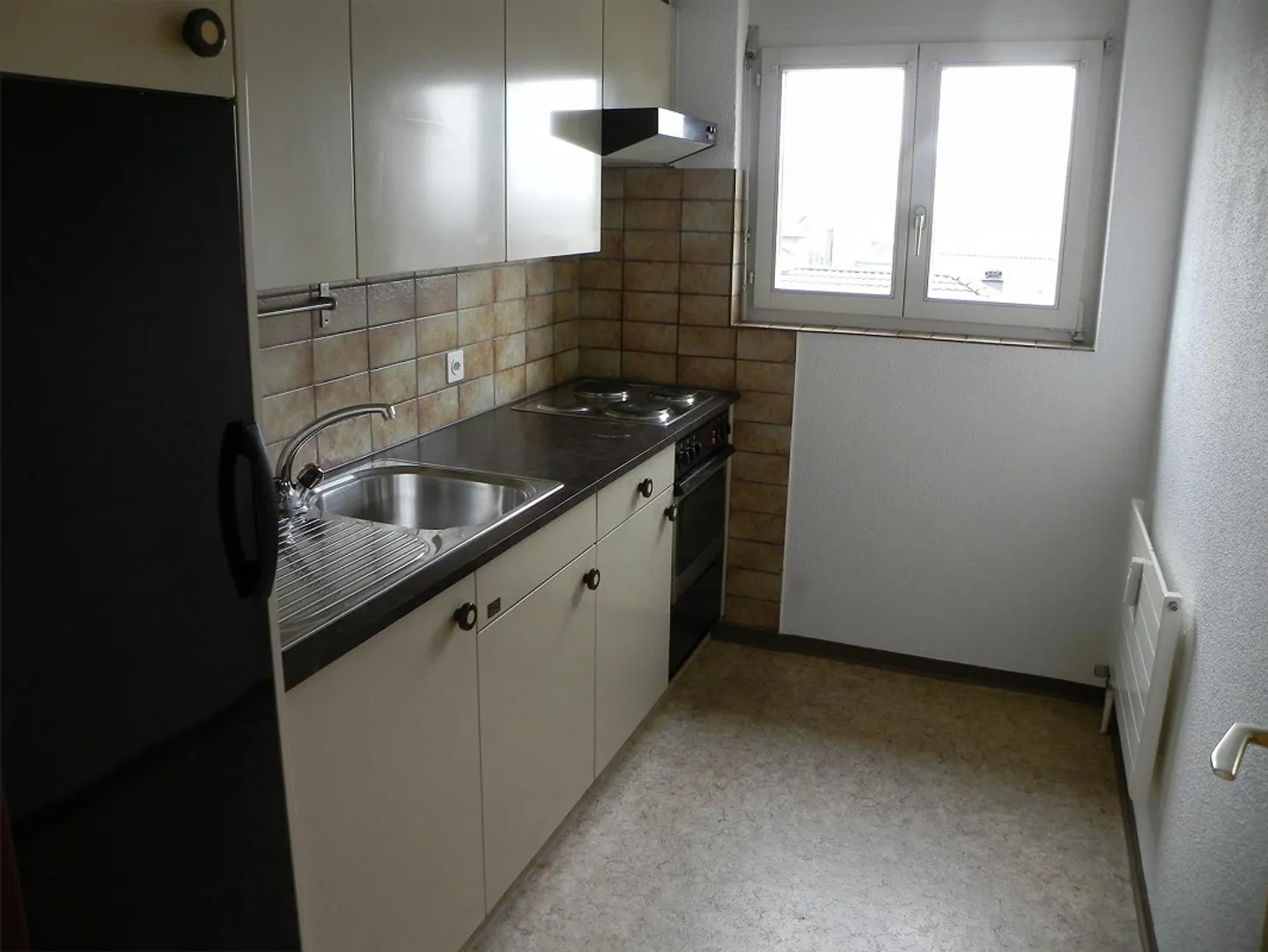 Appartamento luminoso / tranquillo di 2,5 stanze - Foto 3 di 6