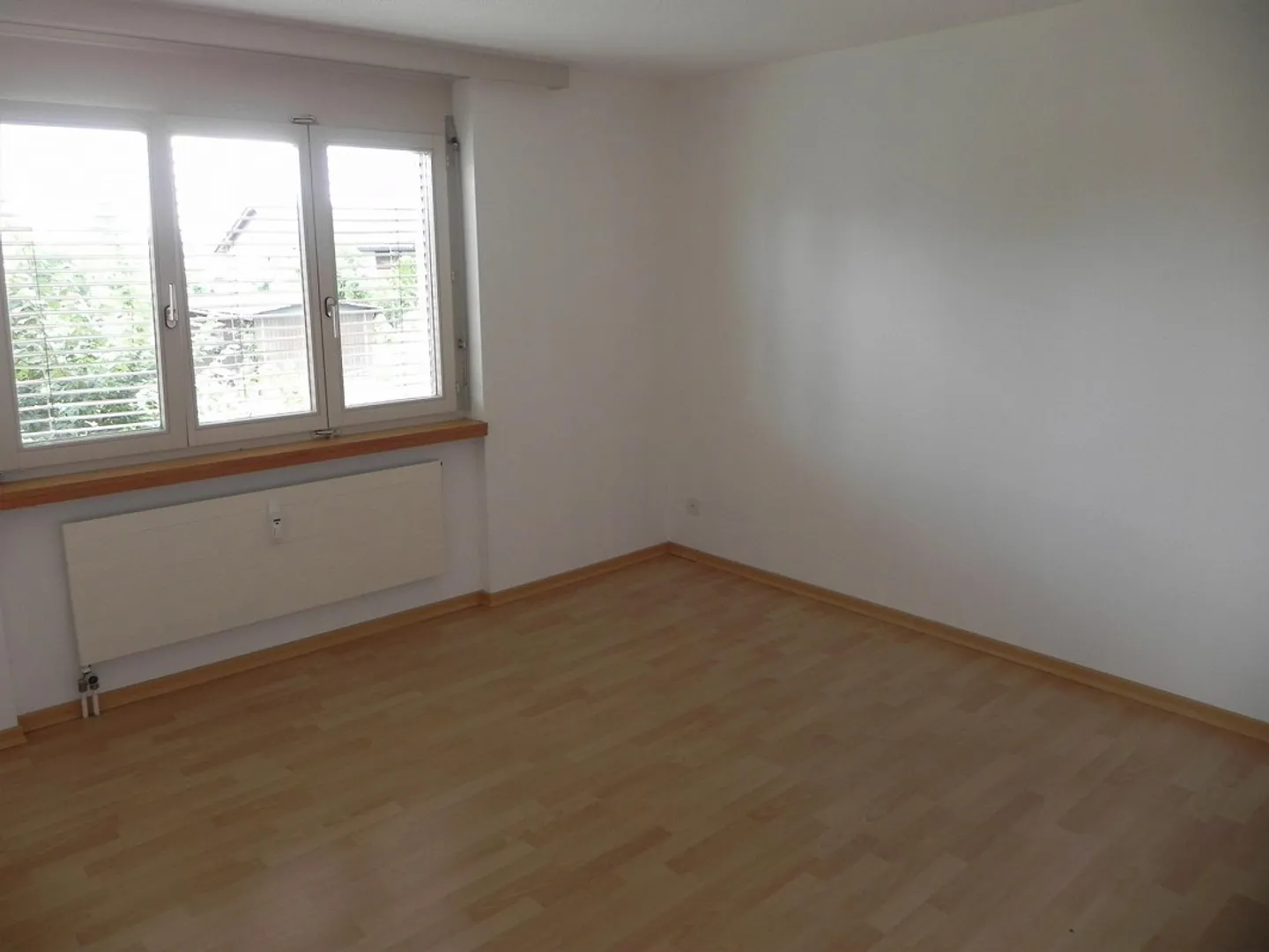 Appartamento luminoso / tranquillo di 2,5 stanze - Foto 5 di 6