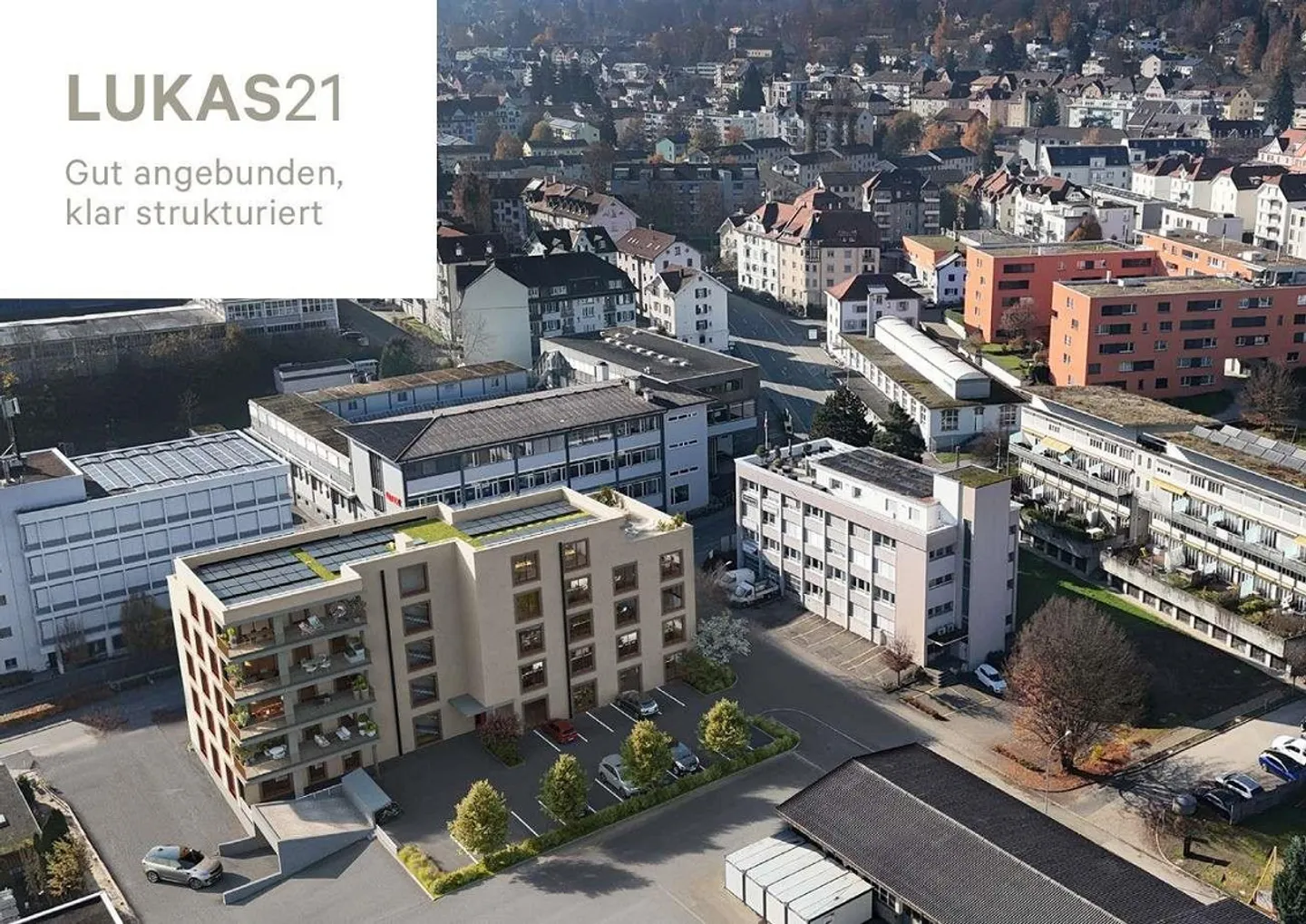 Espaces de bureau de 92m2 à 518m2 - adaptés à votre entreprise - Photo 9 sur 10