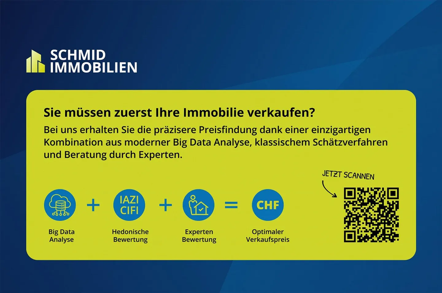 6.5 Room Semi-Detached House with Panoramic View in Mettmenstetten - Photo 12 of 12