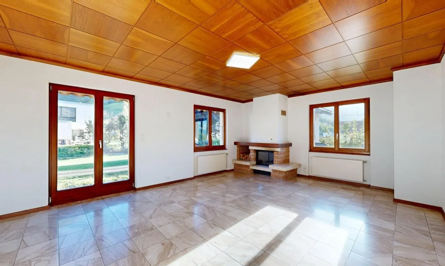 Casa indipendente di charme a Réchy - Foto 3 di 13
