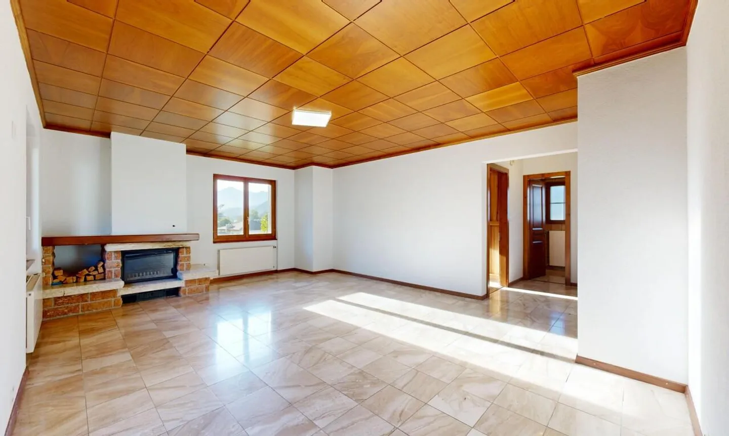 Casa indipendente di charme a Réchy - Foto 4 di 13