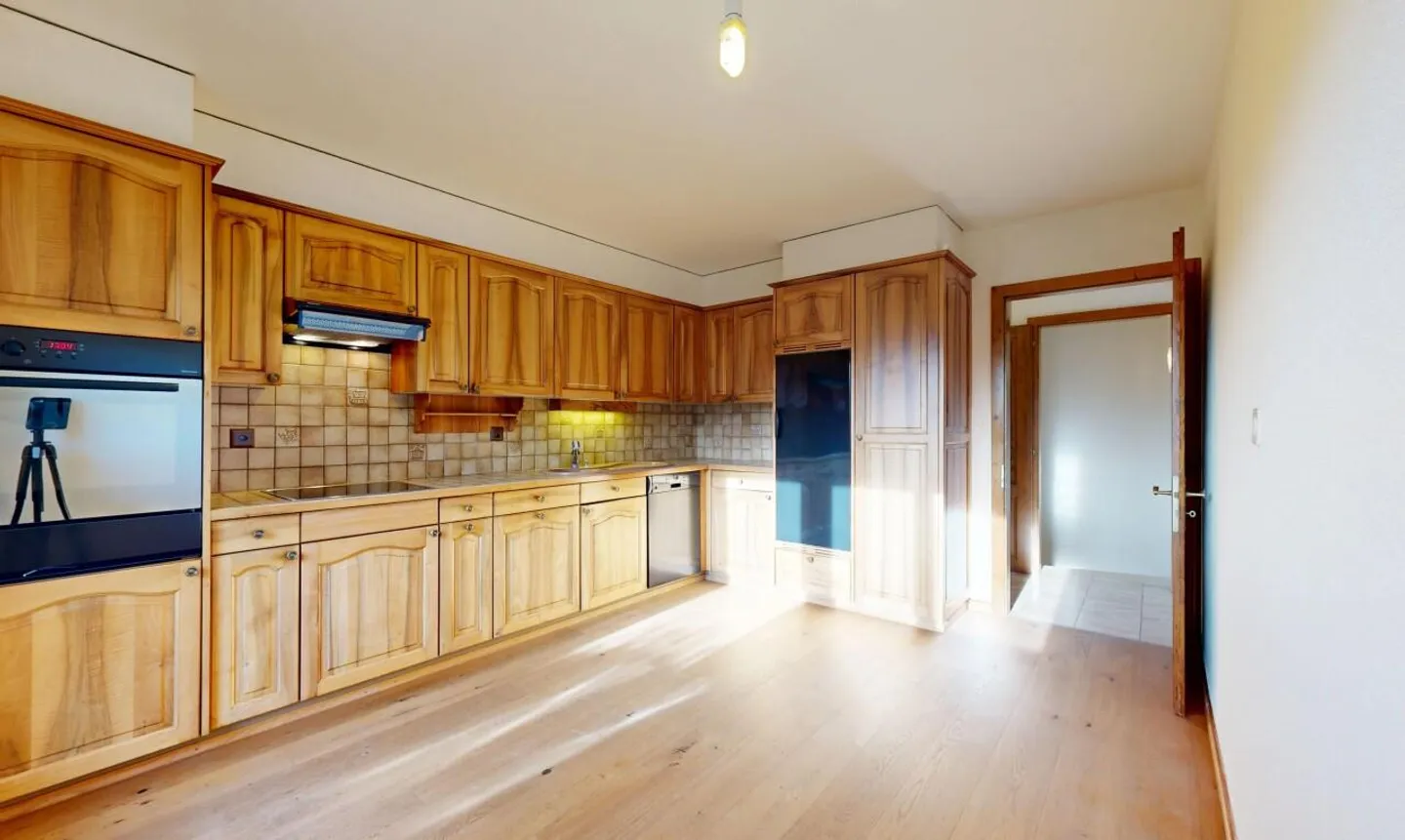 Casa indipendente di charme a Réchy - Foto 5 di 13