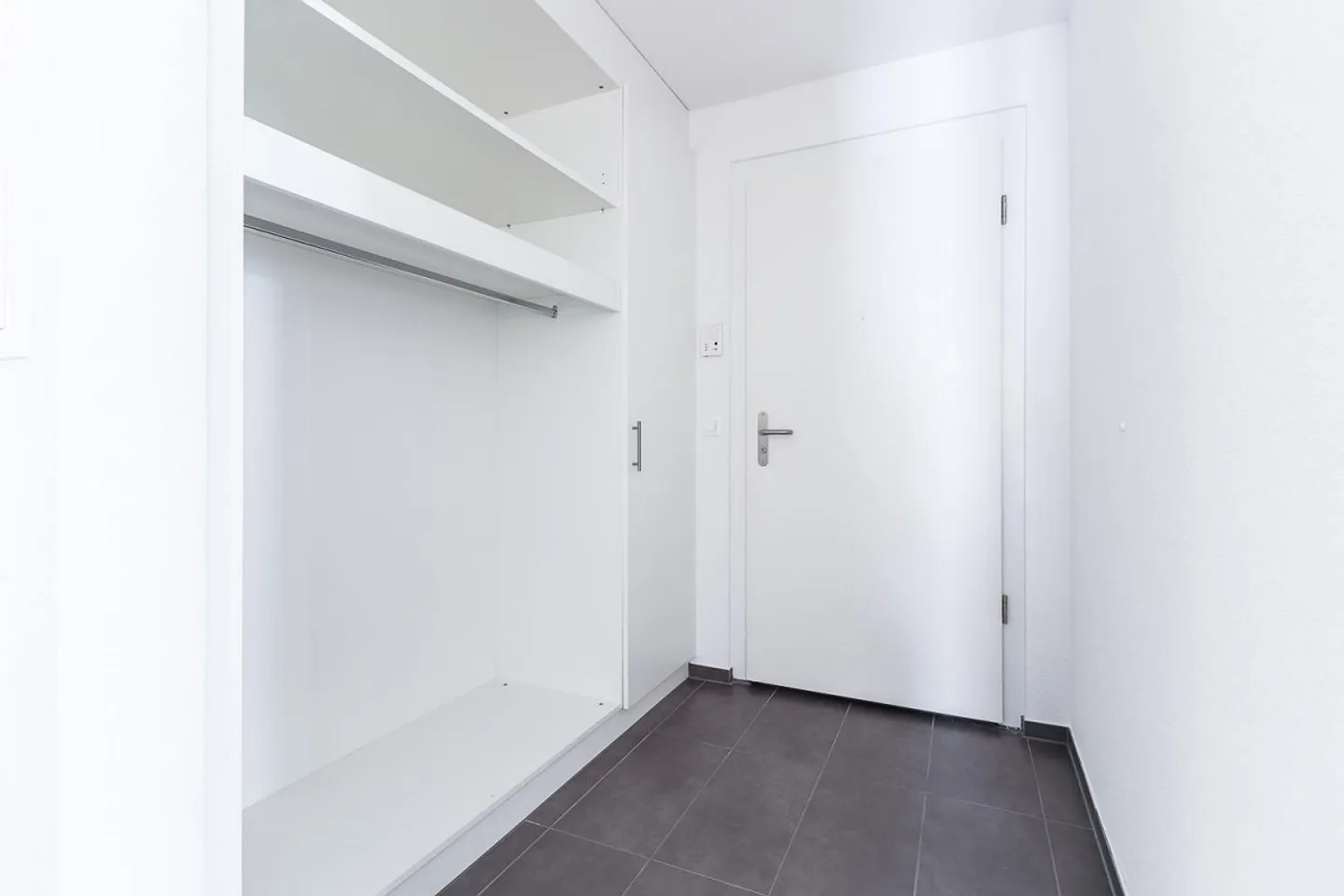 Moderne Mehrfamilienhäuser in Vechigen - Foto 11 von 19