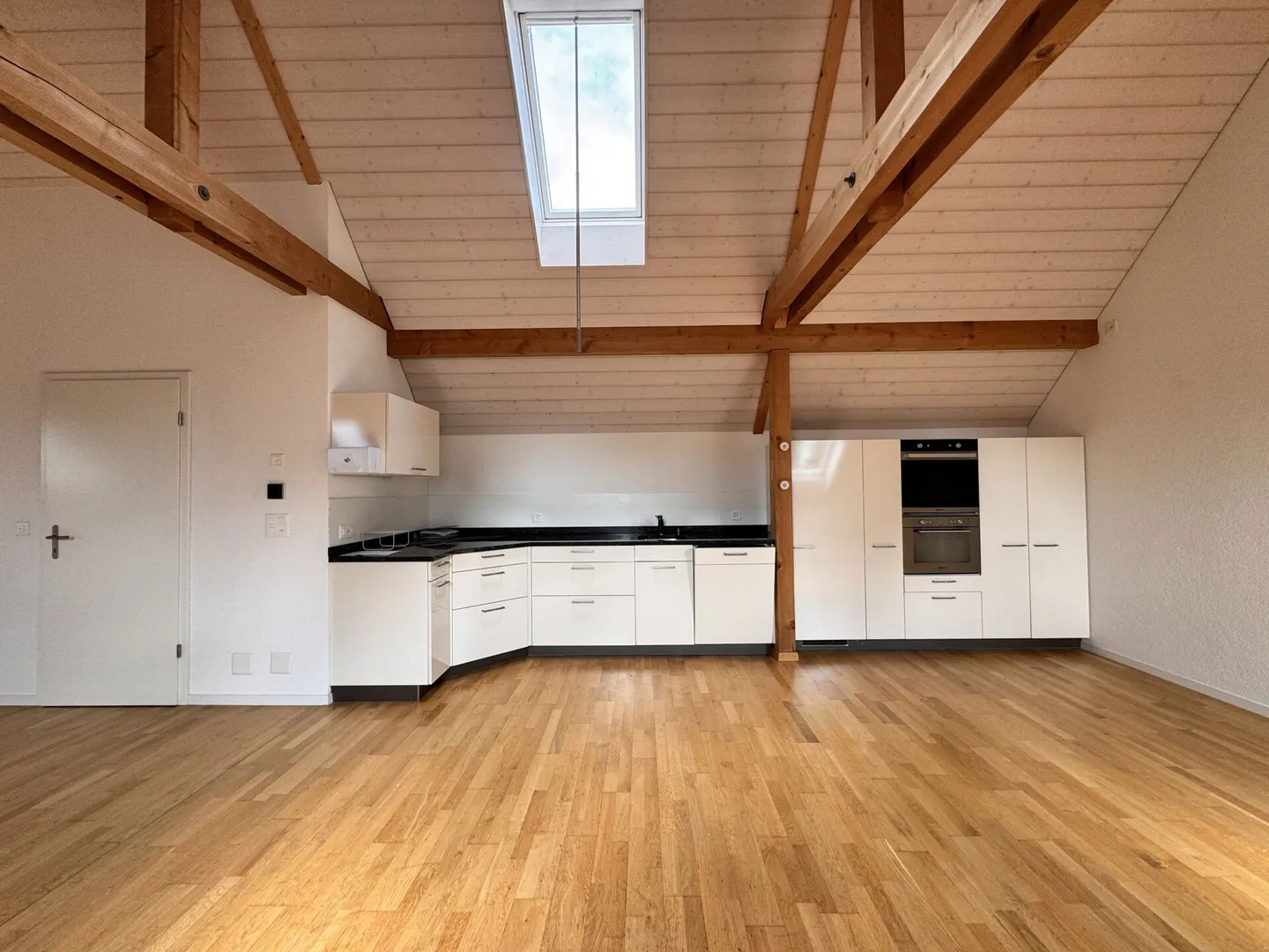 Vivere comodamente sotto il tetto - Foto 3 di 7