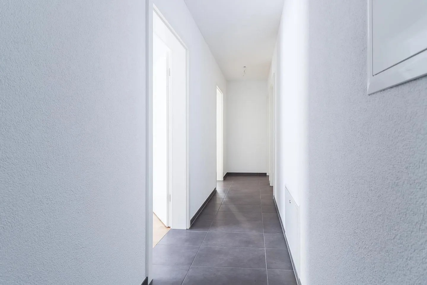 Moderne Mehrfamilienhäuser in Vechigen - Foto 12 von 19