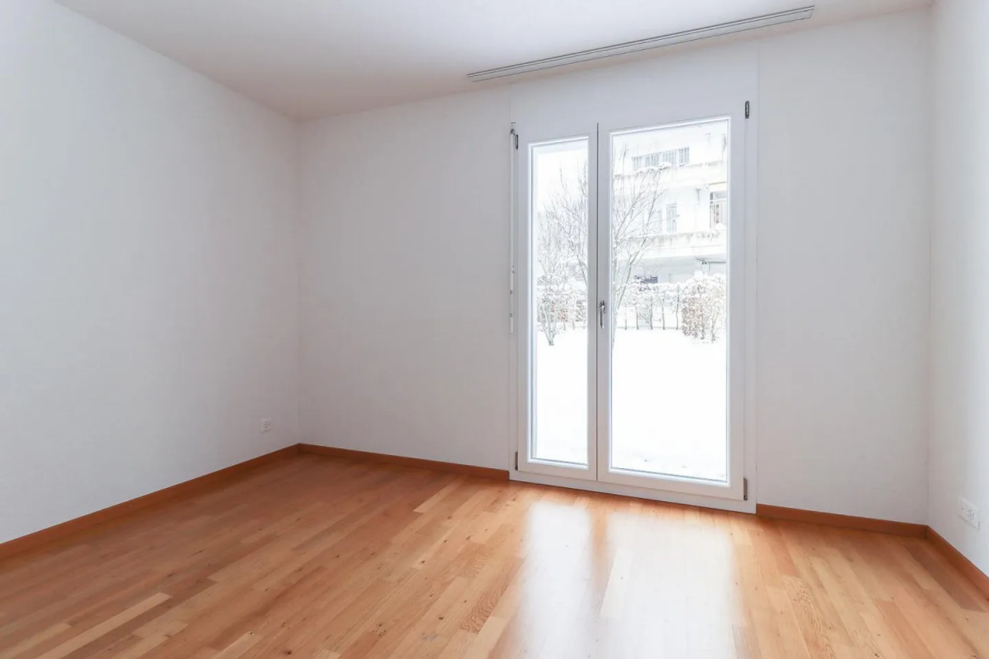 Moderne Mehrfamilienhäuser in Vechigen - Foto 14 von 19