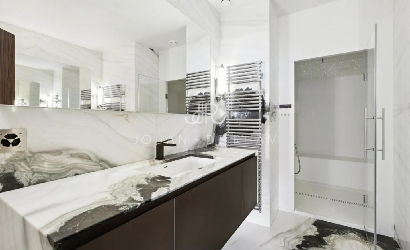 Außergewöhnliche Wohnung mit Seeblick - Foto 5 von 6