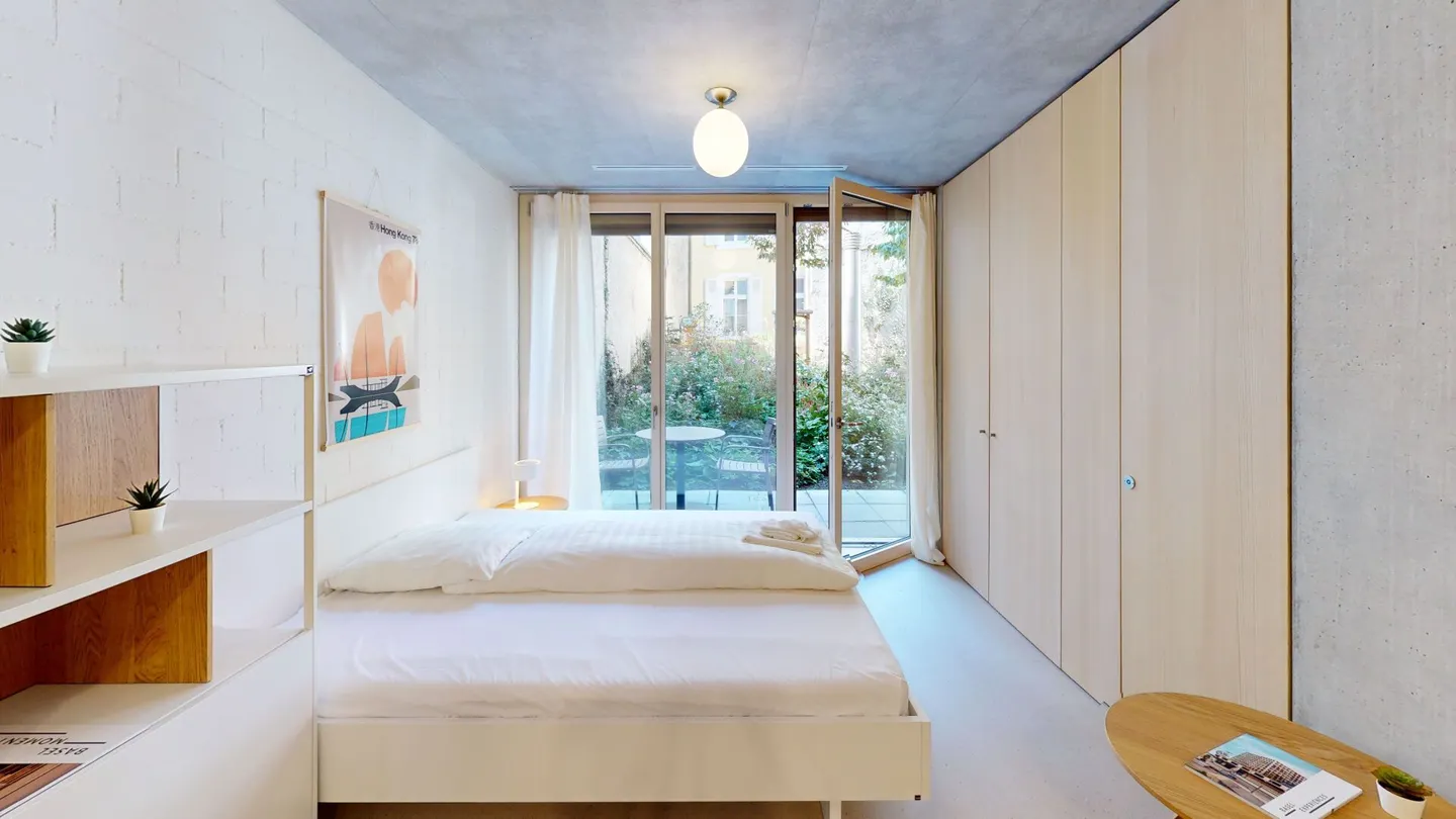 Unique Serviced Living @ Brausebad - Foto 1 di 7