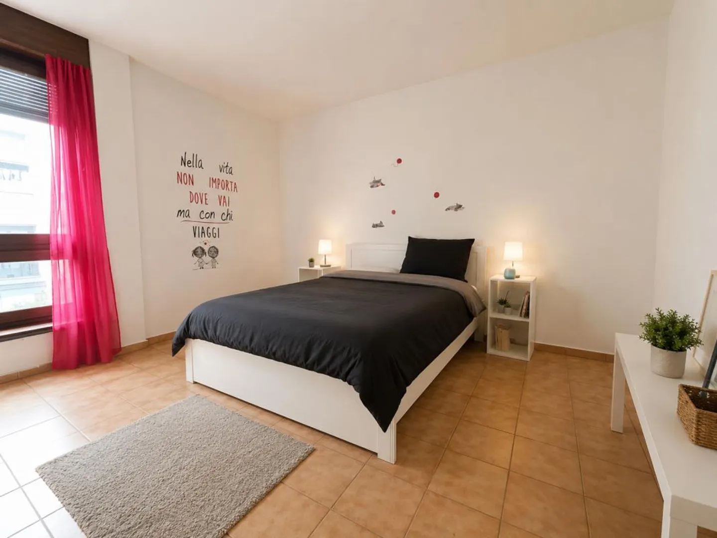 Charming 2.5-room apartment - Photo 4 of 4