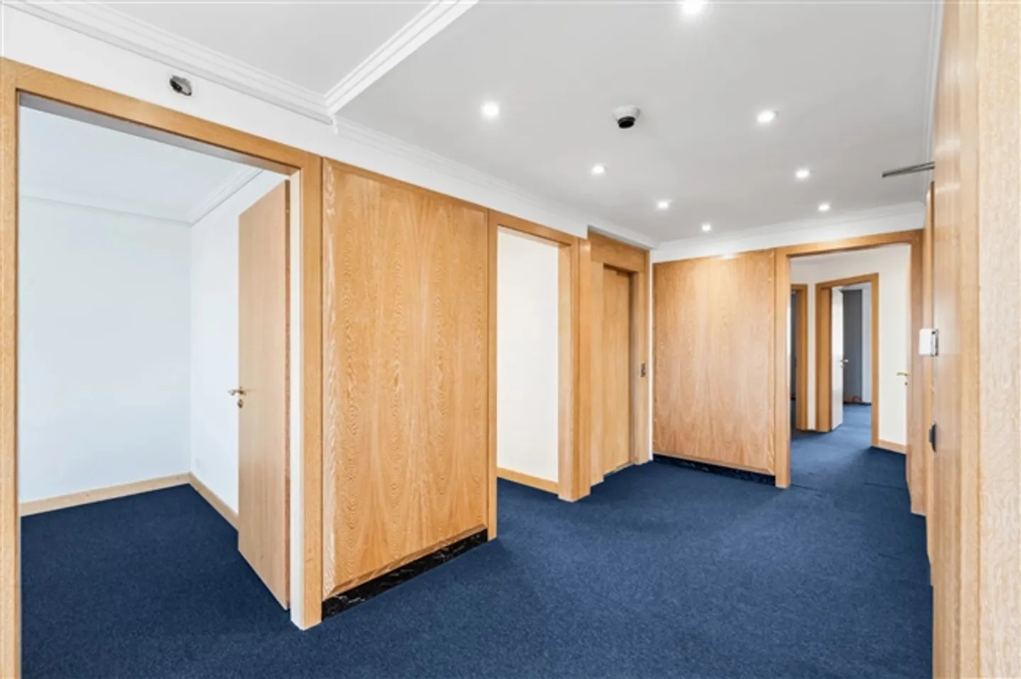 Belles zones à louer à Malagnou - Photo 9 sur 16