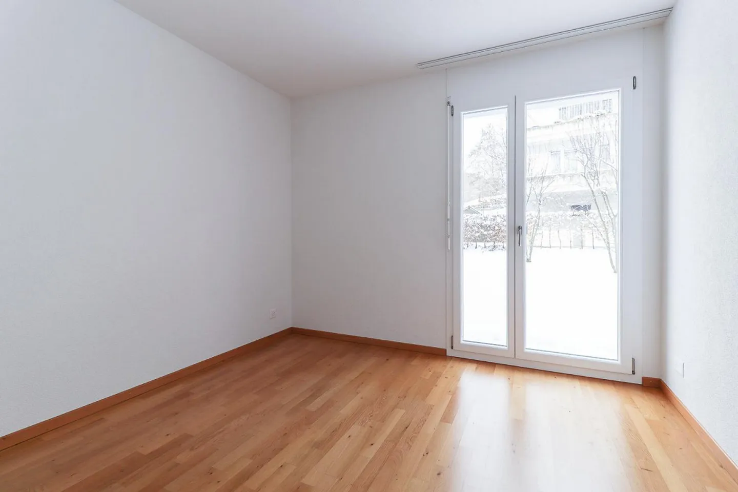 Moderne Mehrfamilienhäuser in Vechigen - Foto 13 von 19