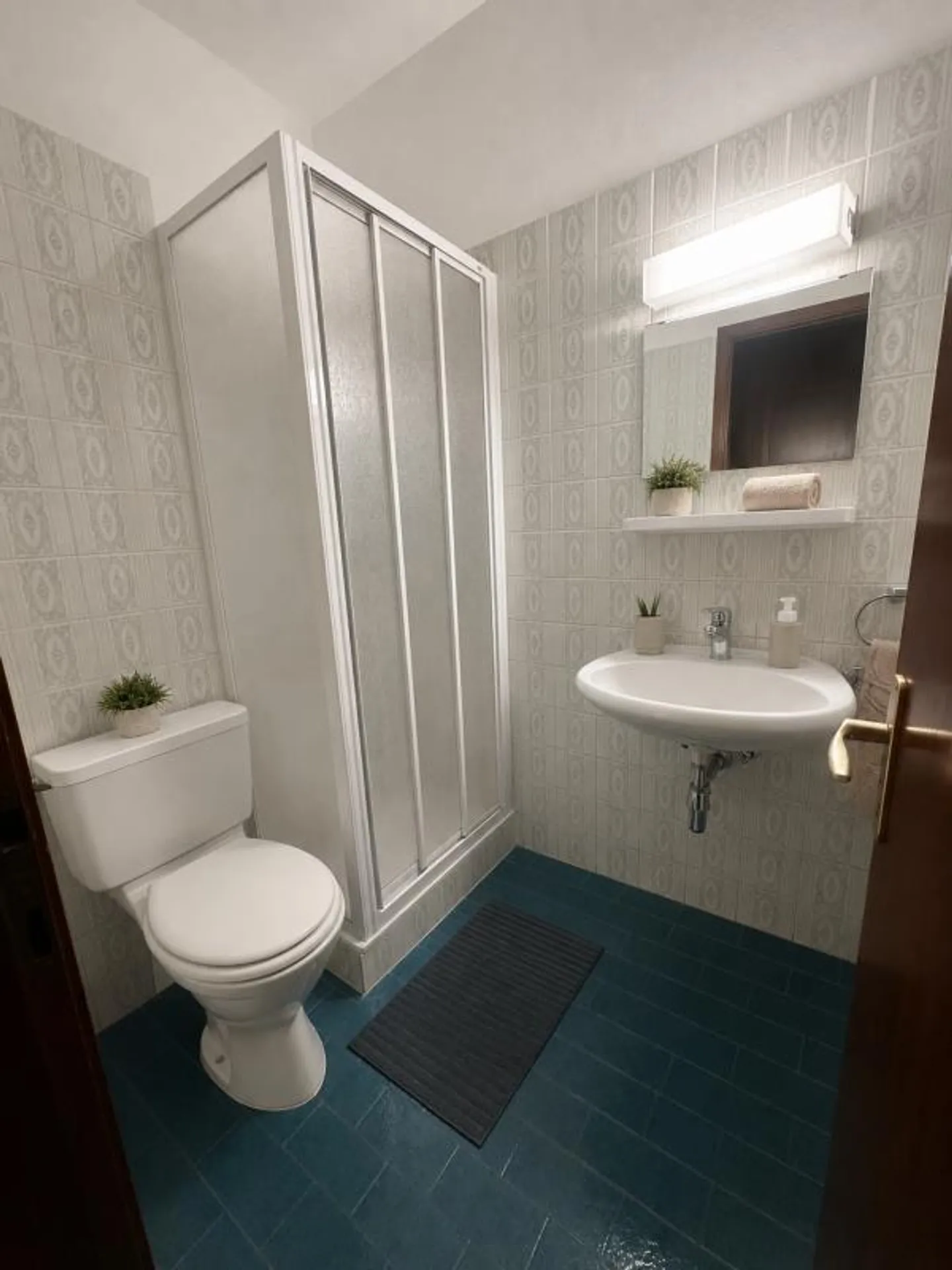 Charming 2.5-room apartment - Photo 2 of 4