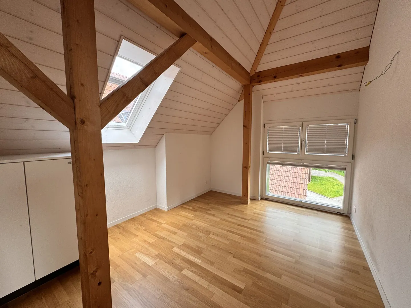 Vivere comodamente sotto il tetto - Foto 4 di 7