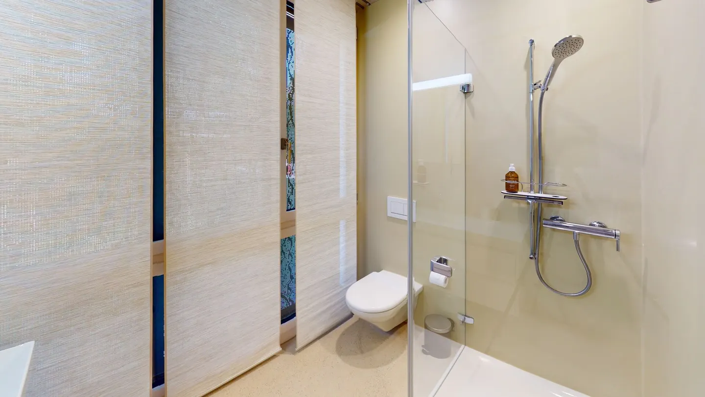 Unique Serviced Living @ Brausebad - Foto 5 di 7