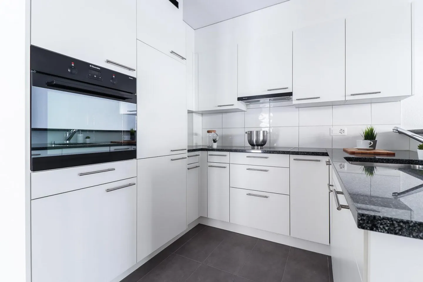 Moderne Mehrfamilienhäuser in Vechigen - Foto 17 von 19