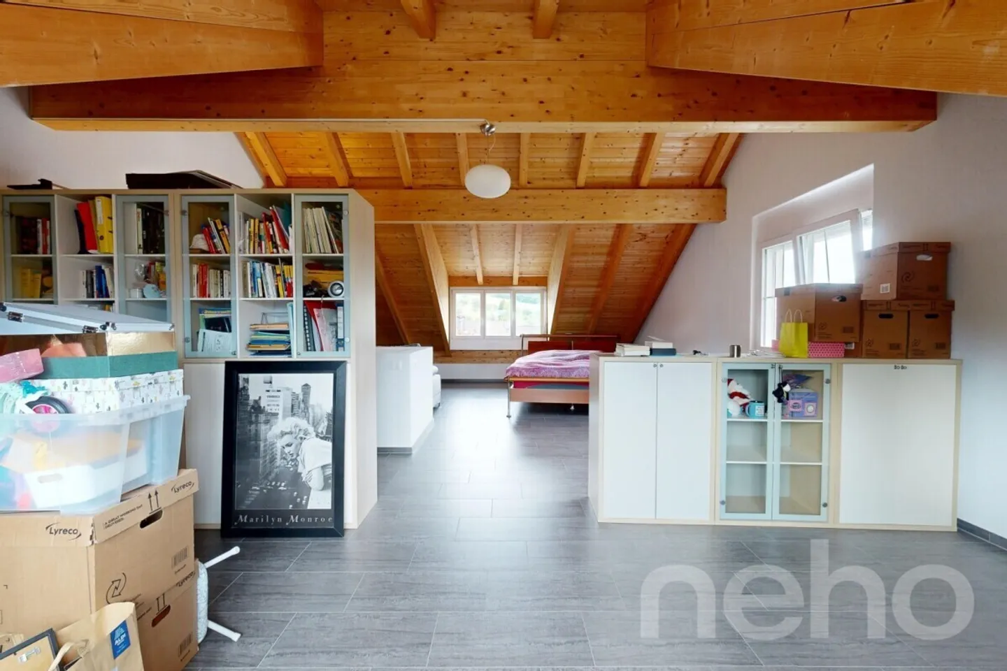 Casa bifamiliare in vendita - Foto 11 di 13